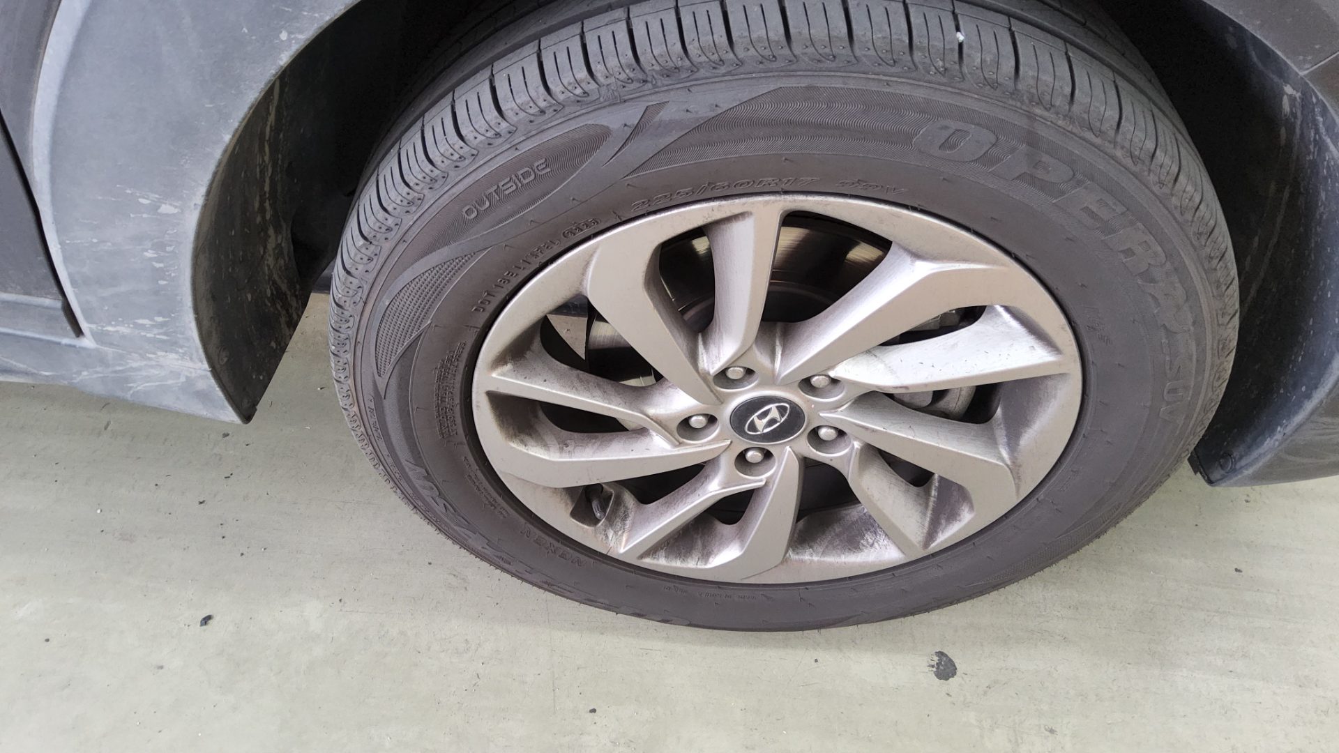 Hyundai Tucson 2018 - Image 19