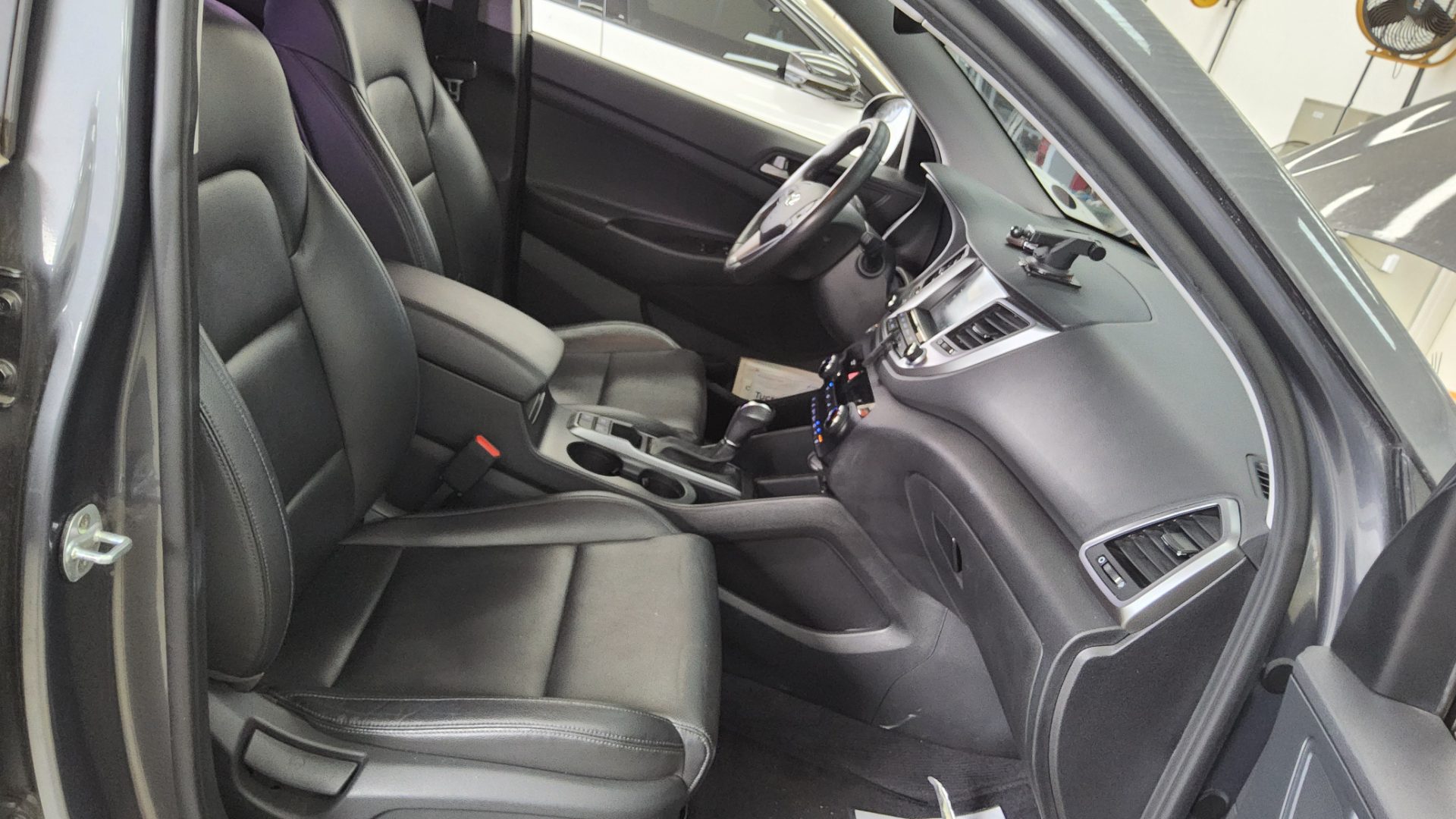 Hyundai Tucson 2018 - Image 14
