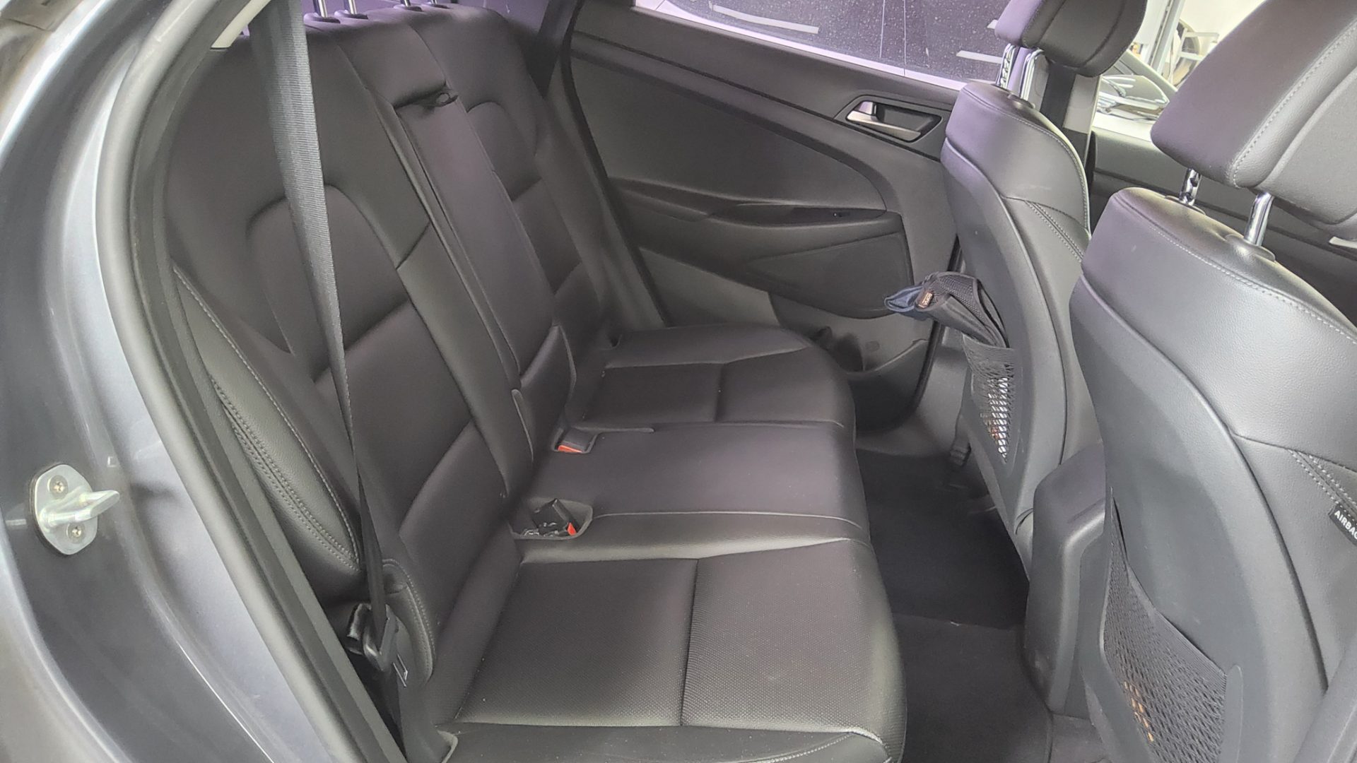 Hyundai Tucson 2018 - Image 13