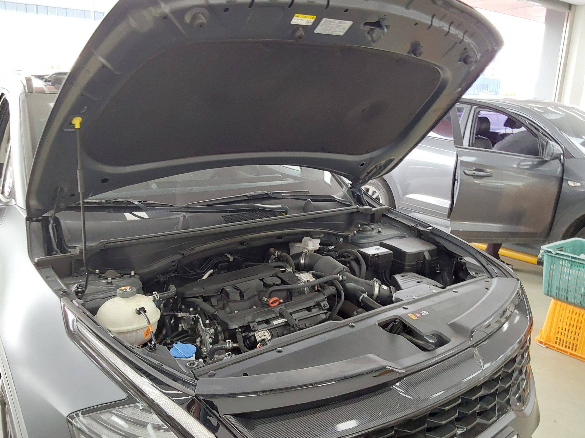 Kia Other 2023 - Image 21