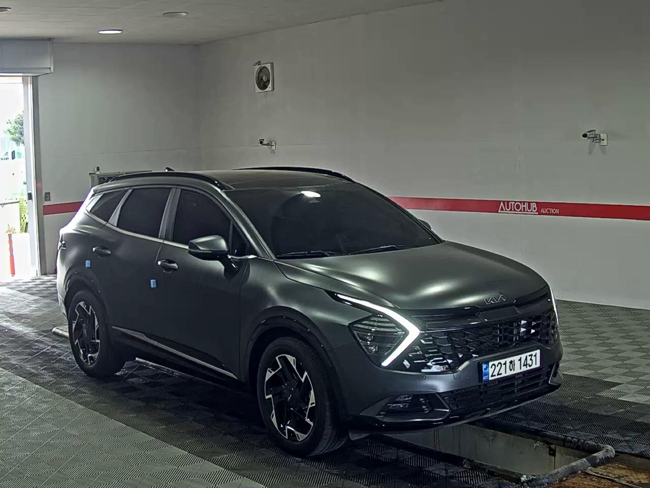 Kia Other 2023 - Image 2
