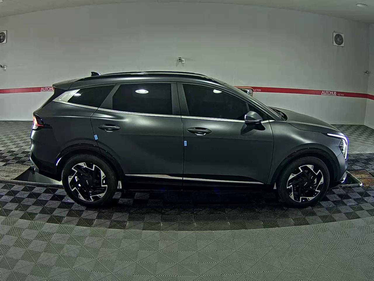 Kia Other 2023 - Image 3