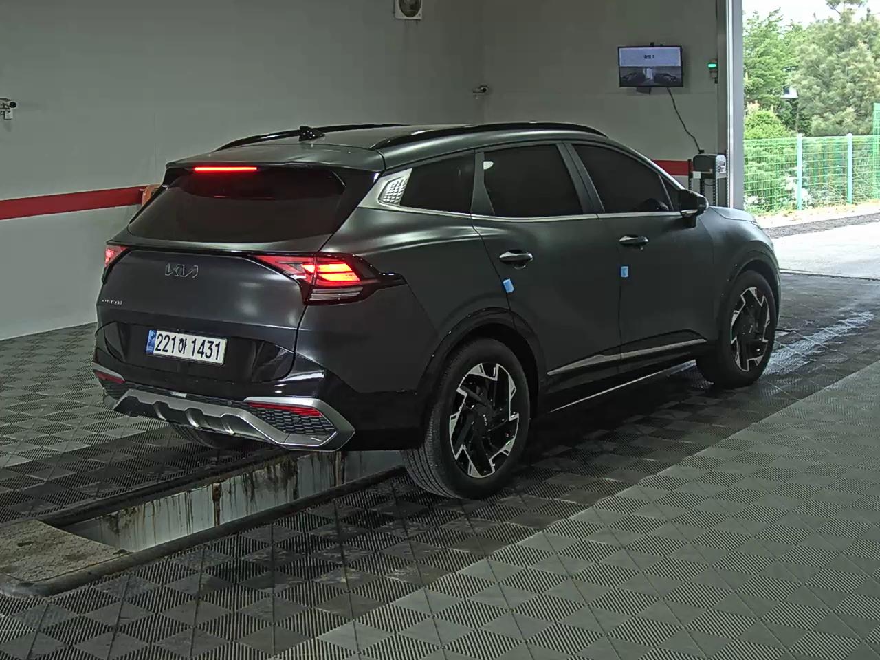 Kia Other 2023 - Image 4