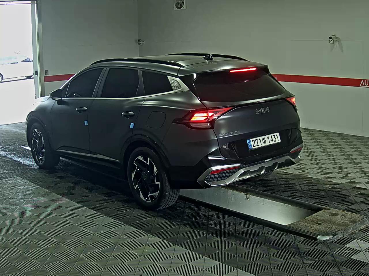 Kia Other 2023 - Image 5