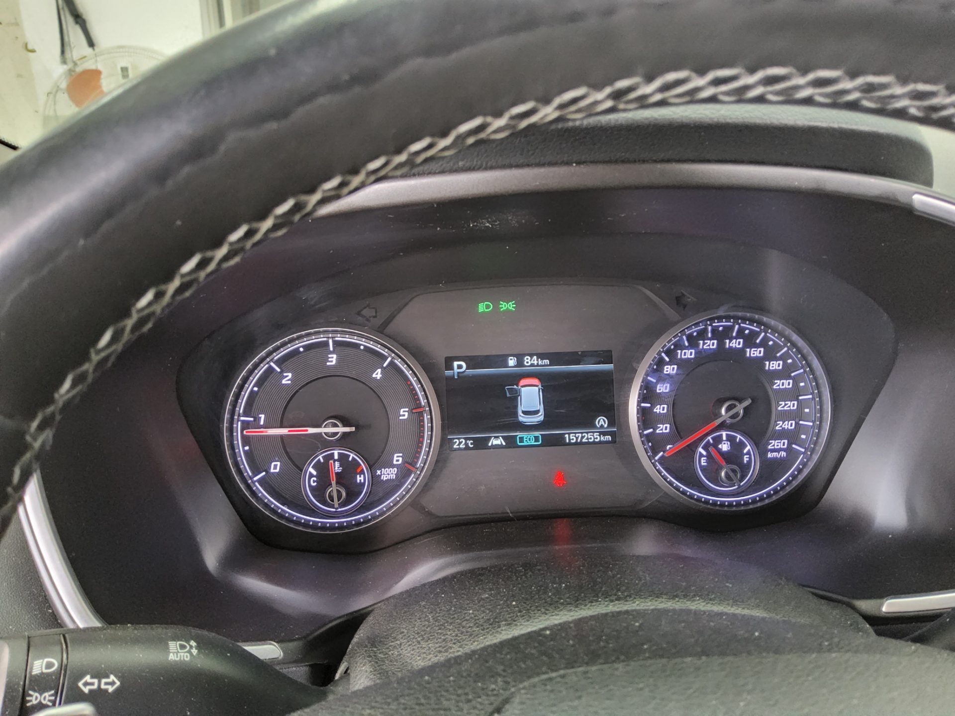Hyundai Santa Fe 2021 - Image 8