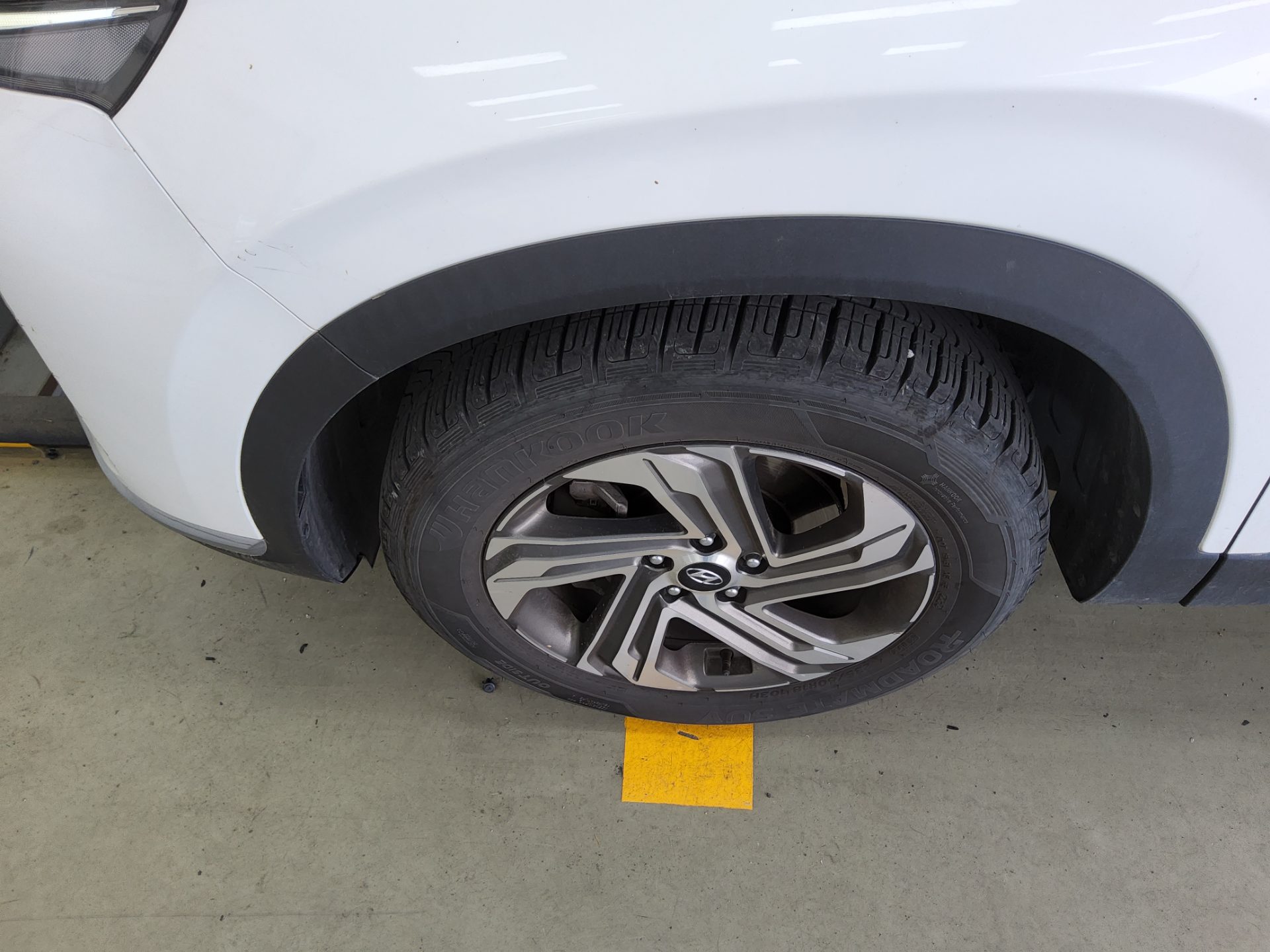 Hyundai Santa Fe 2021 - Image 17