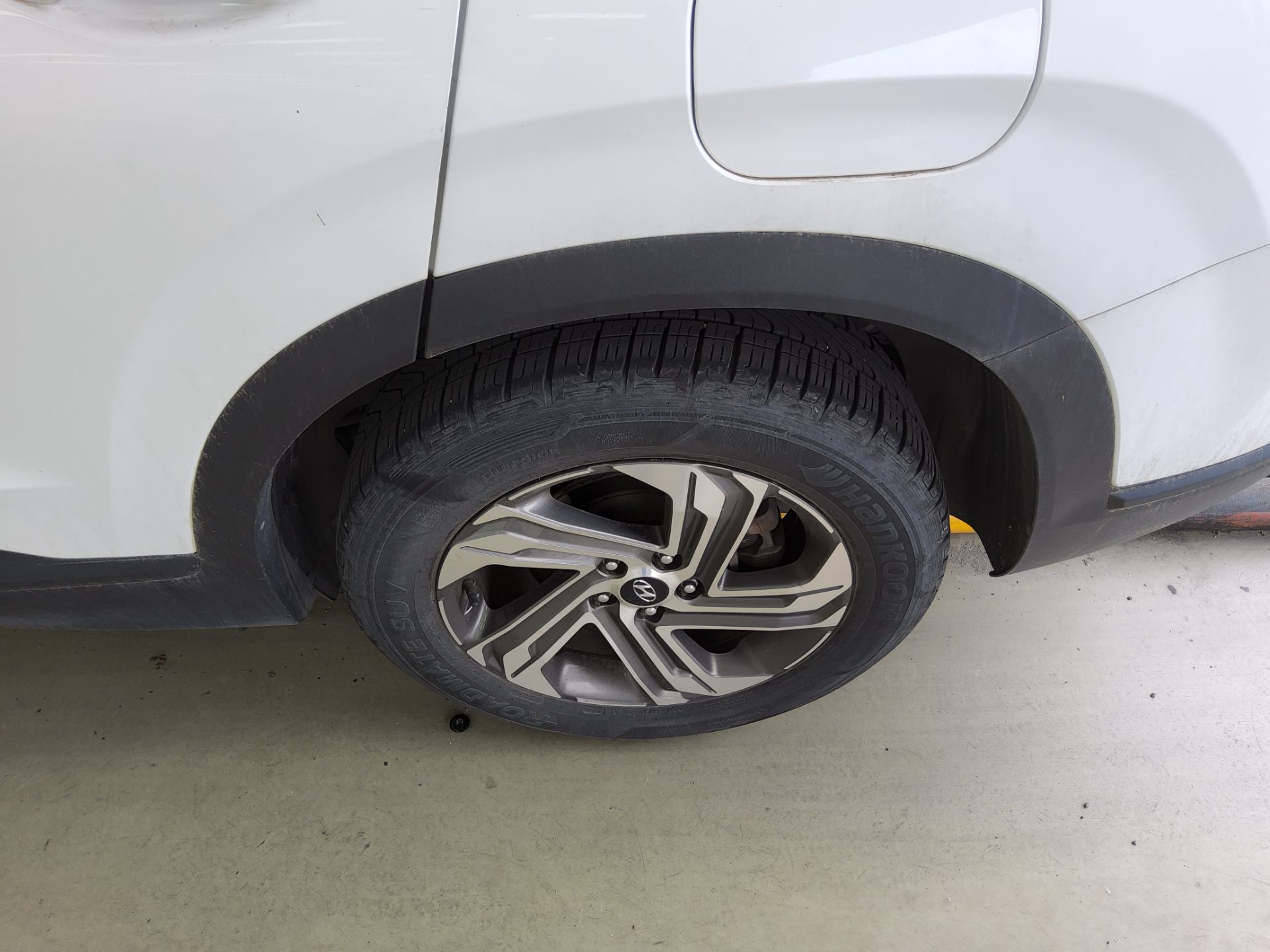 Hyundai Santa Fe 2021 - Image 18