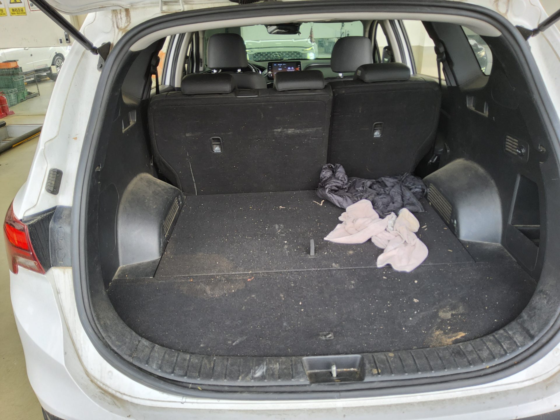 Hyundai Santa Fe 2021 - Image 14