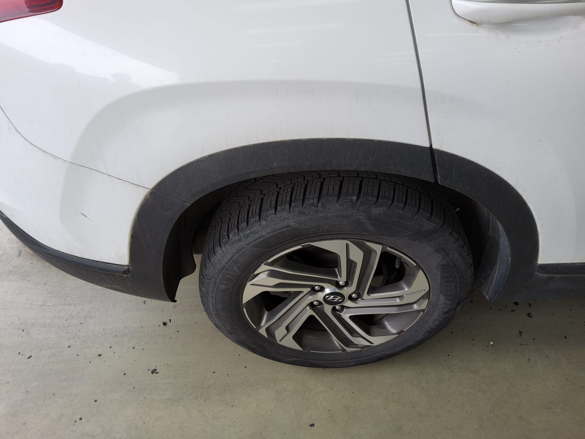 Hyundai Santa Fe 2021 - Image 20