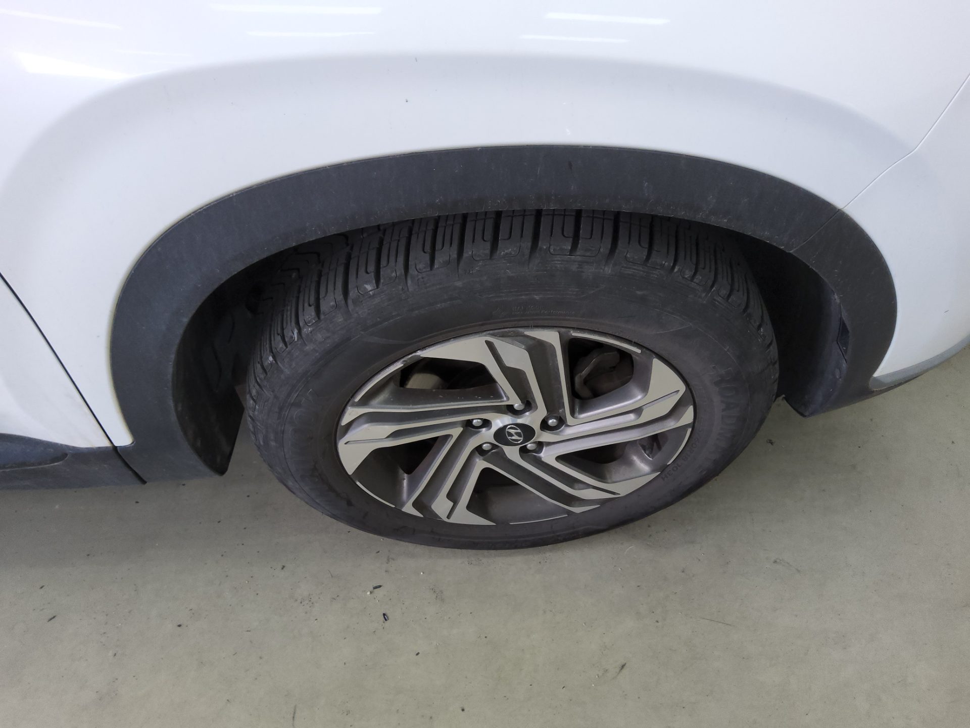 Hyundai Santa Fe 2021 - Image 19