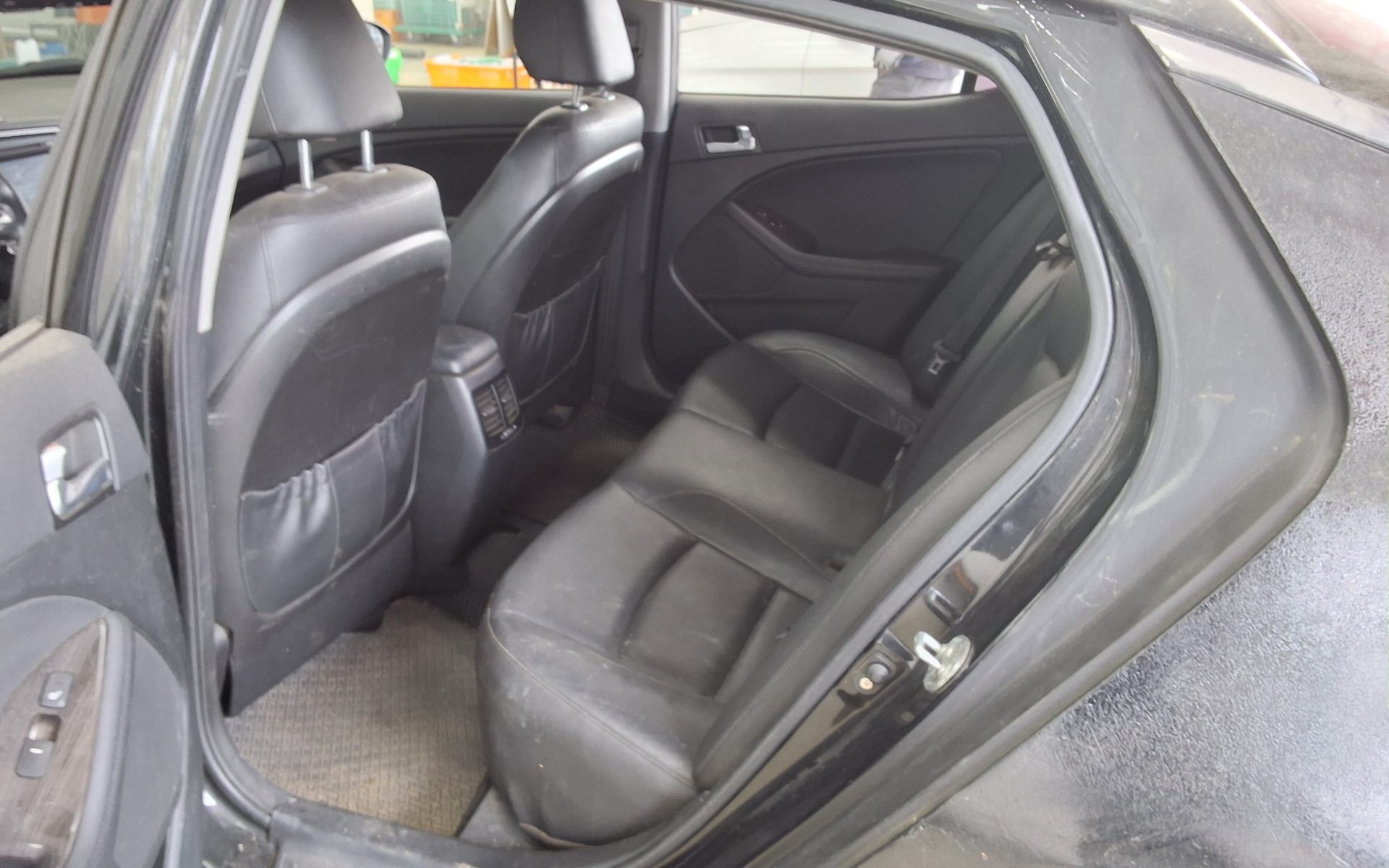 Kia Other 2015 - Image 11