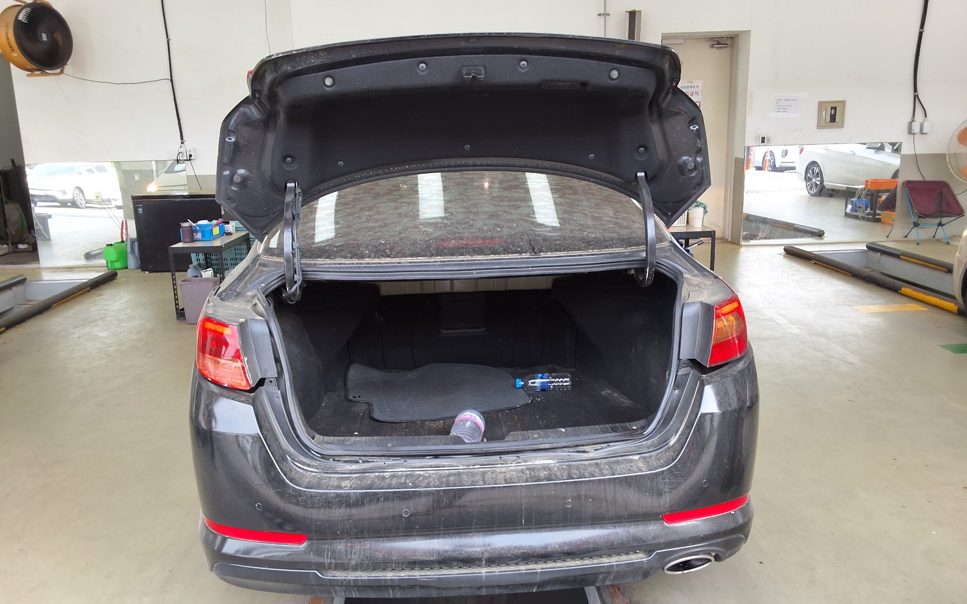 Kia Other 2015 - Image 14