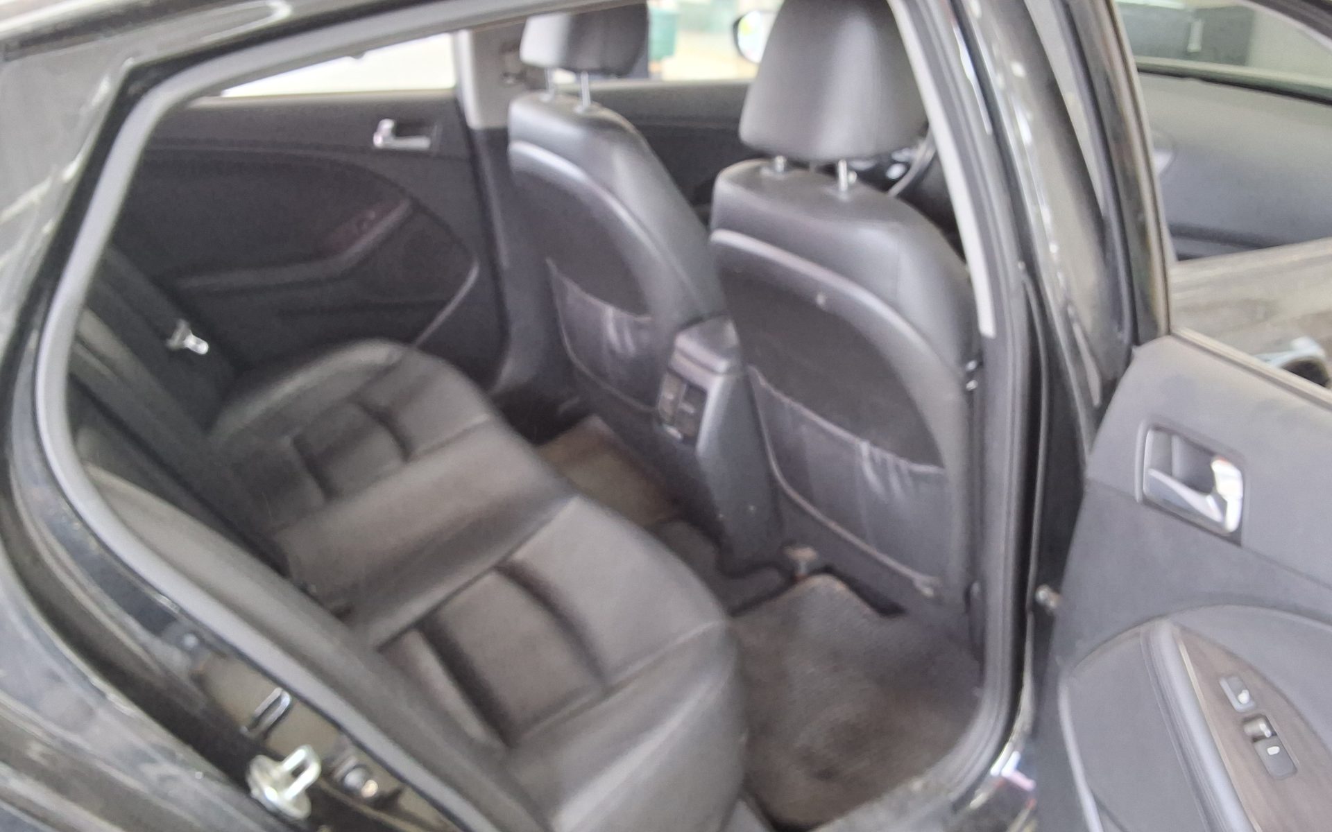 Kia Other 2015 - Image 12