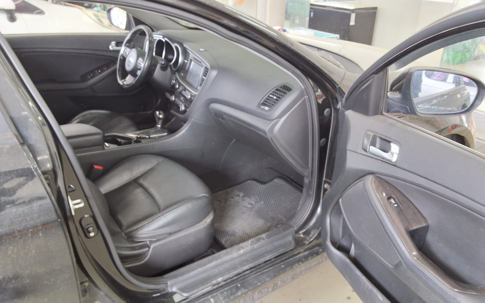 Kia Other 2015 - Image 13