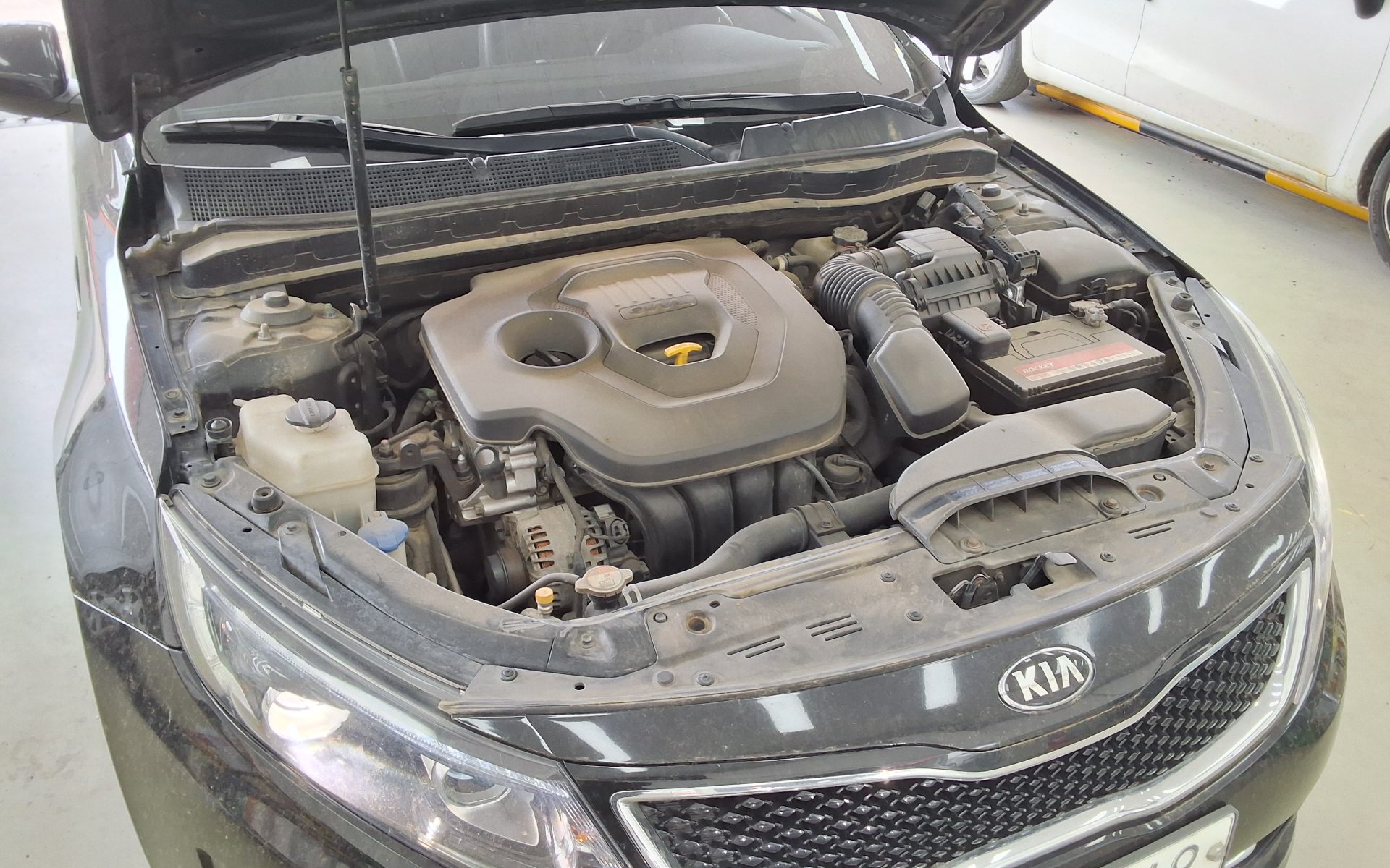 Kia Other 2015 - Image 19