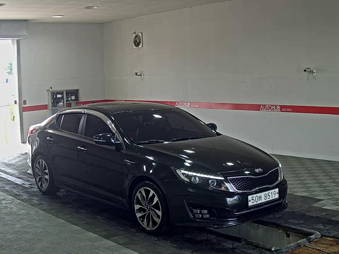 Kia Other 2015 - Image 2