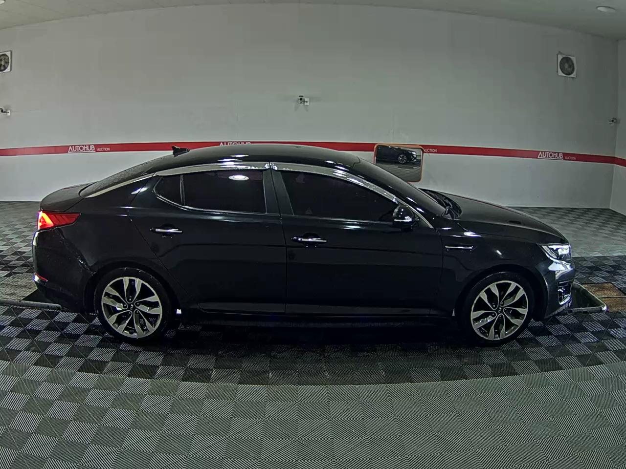 Kia Other 2015 - Image 3