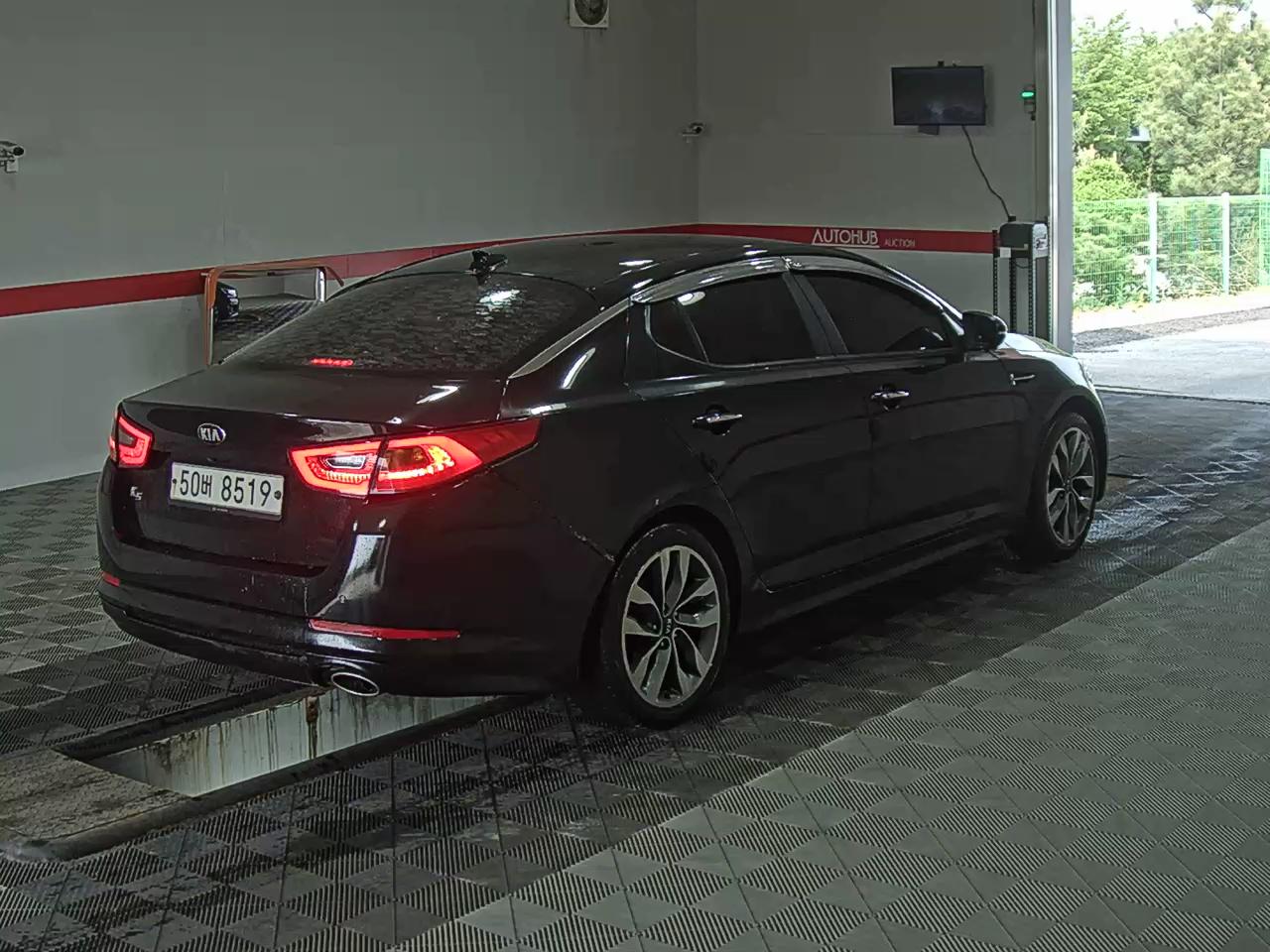 Kia Other 2015 - Image 4