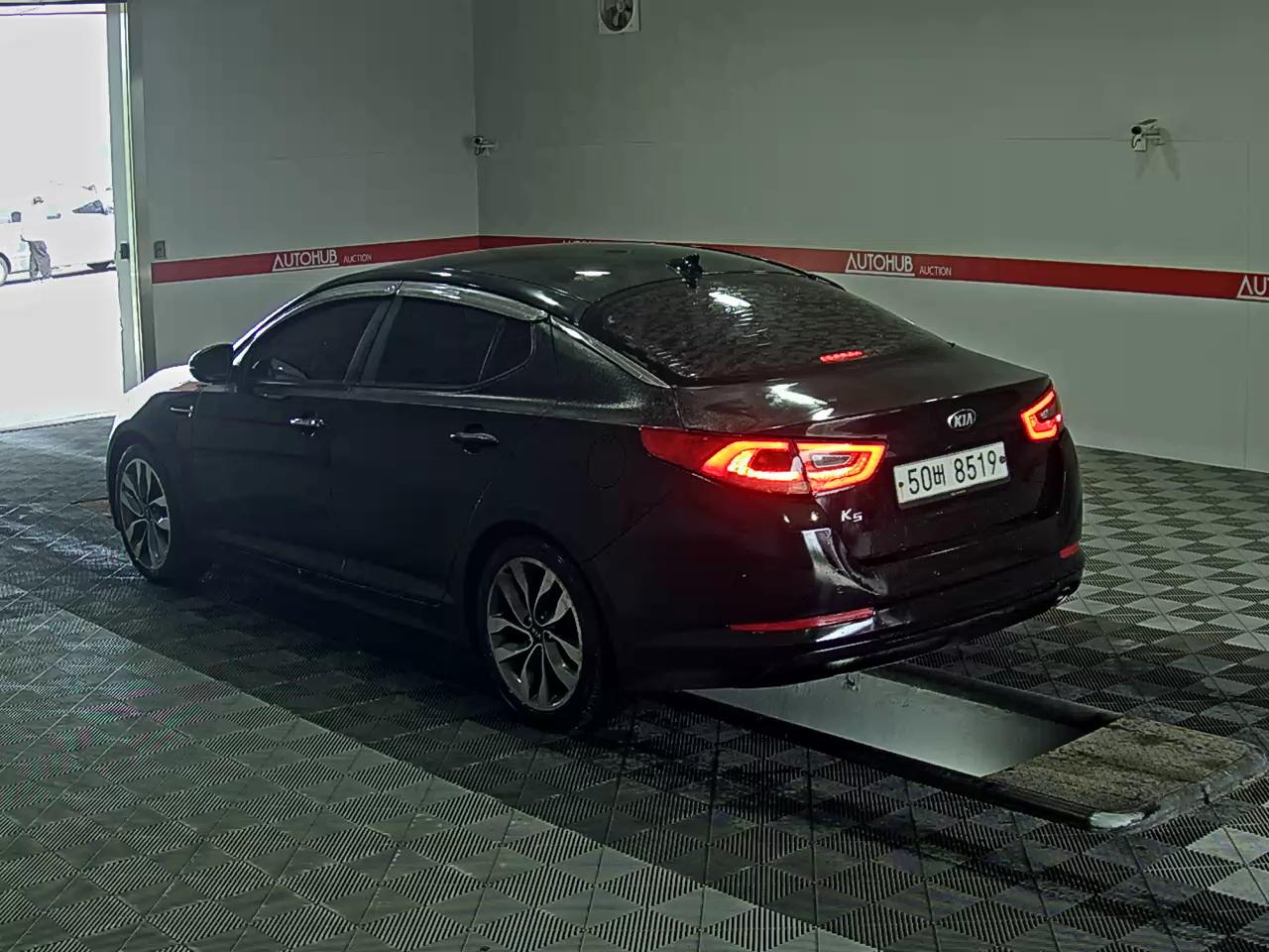 Kia Other 2015 - Image 5