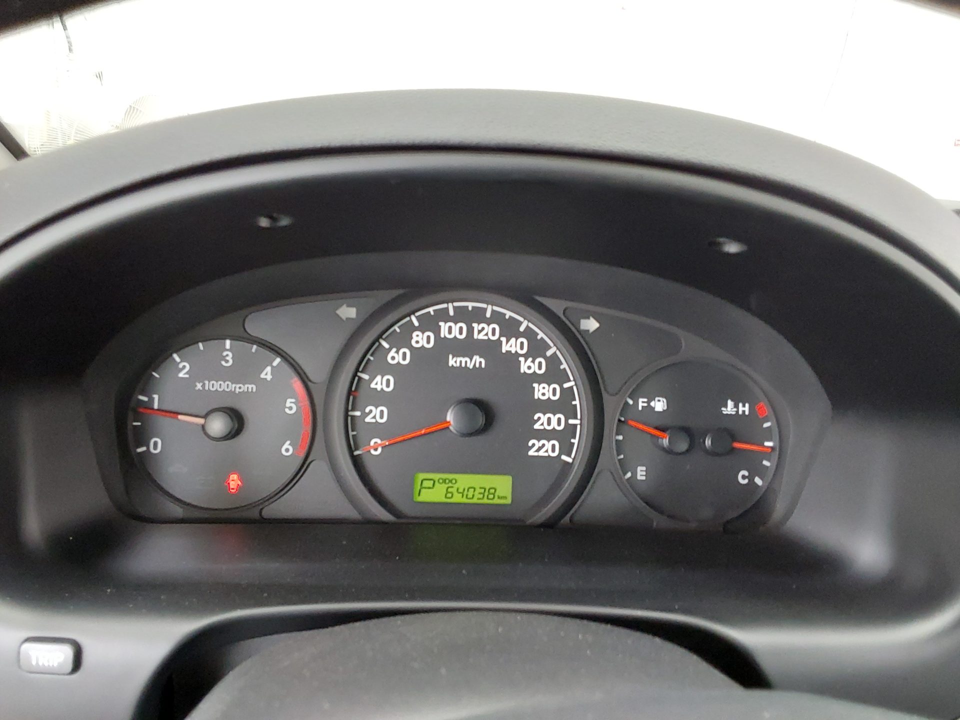 Hyundai Grand Starex 2010 - Image 9