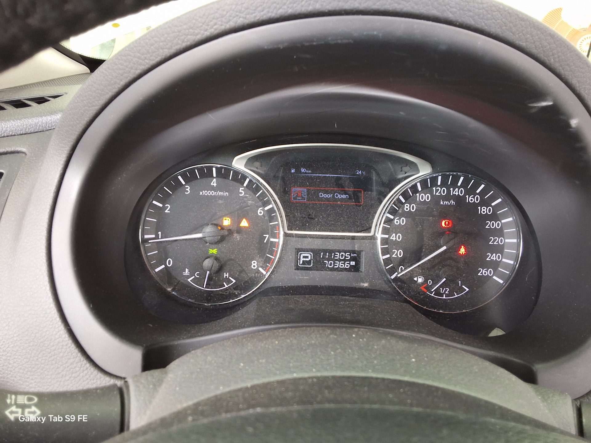 NISSAN 알티마 2014 - 이미지 8