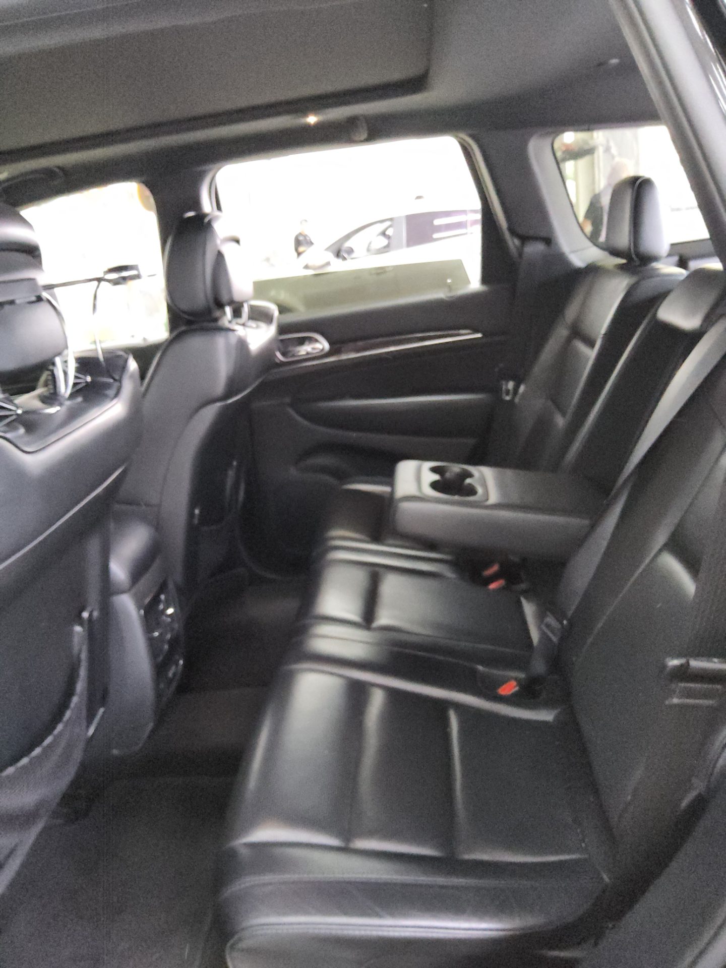 Jeep Grand Cherokee 2018 - Image 12