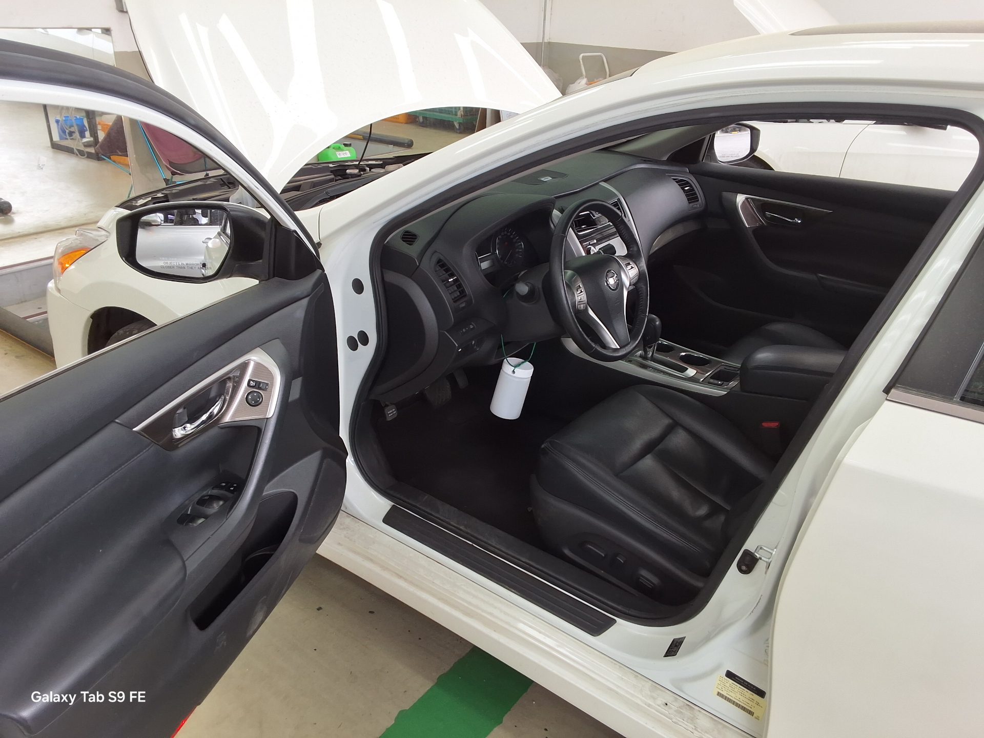 NISSAN 알티마 2014 - 이미지 9