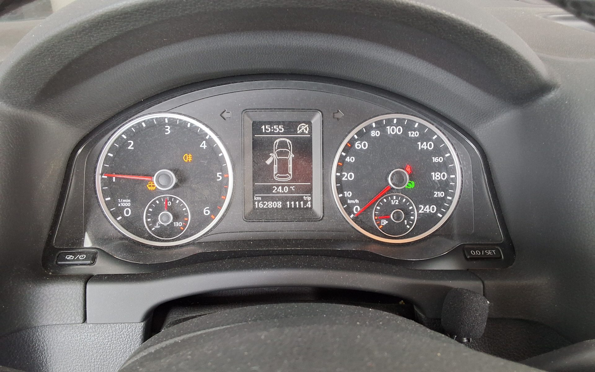 Volkswagen Tiguan 2014 - Image 8