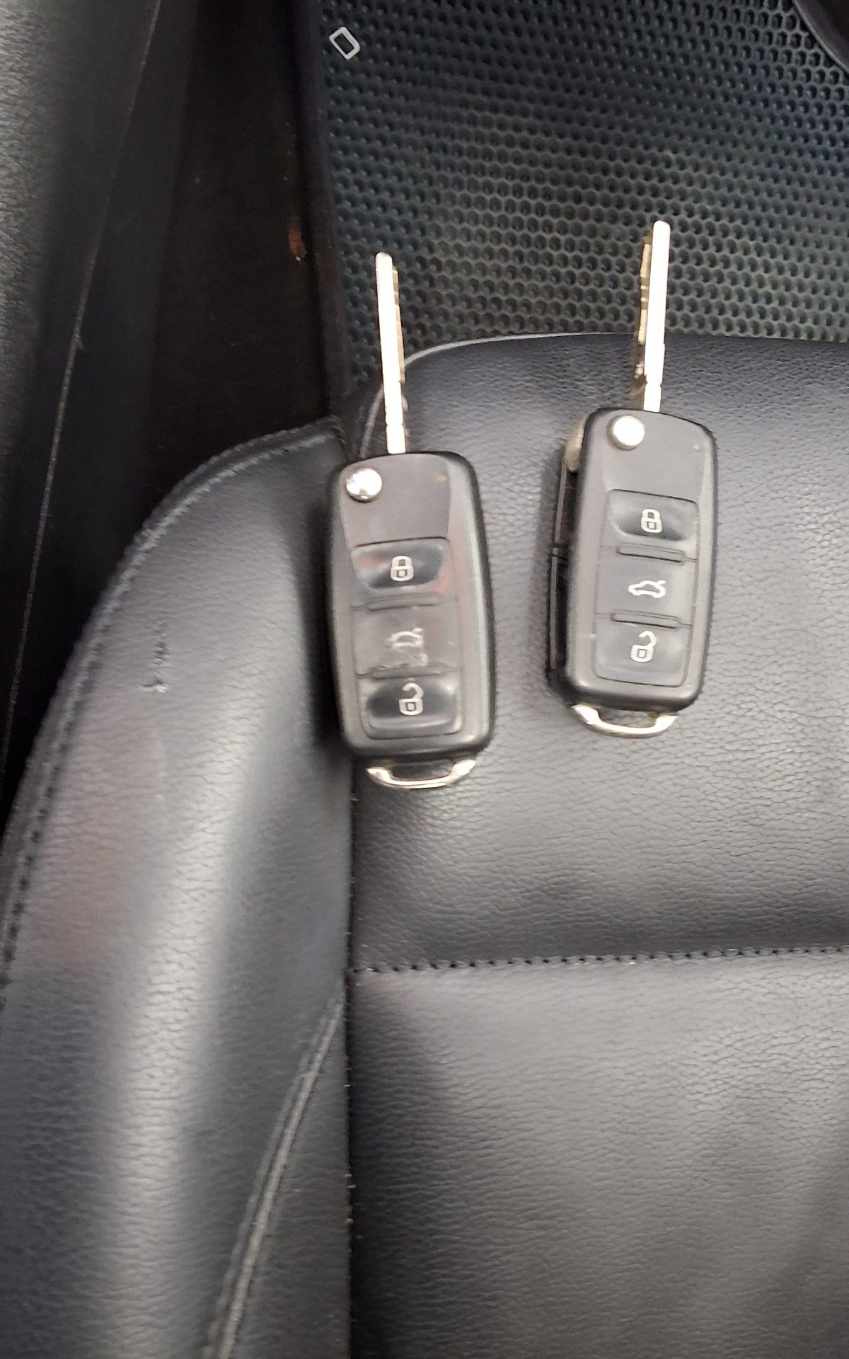 Volkswagen Tiguan 2014 - Image 17