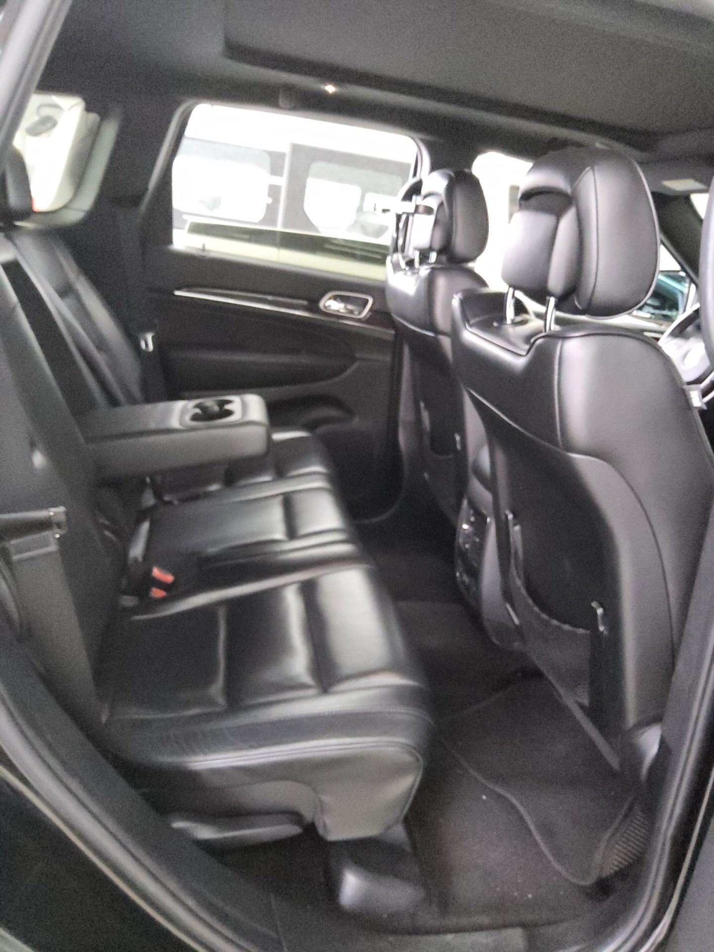 Jeep Grand Cherokee 2018 - Image 13