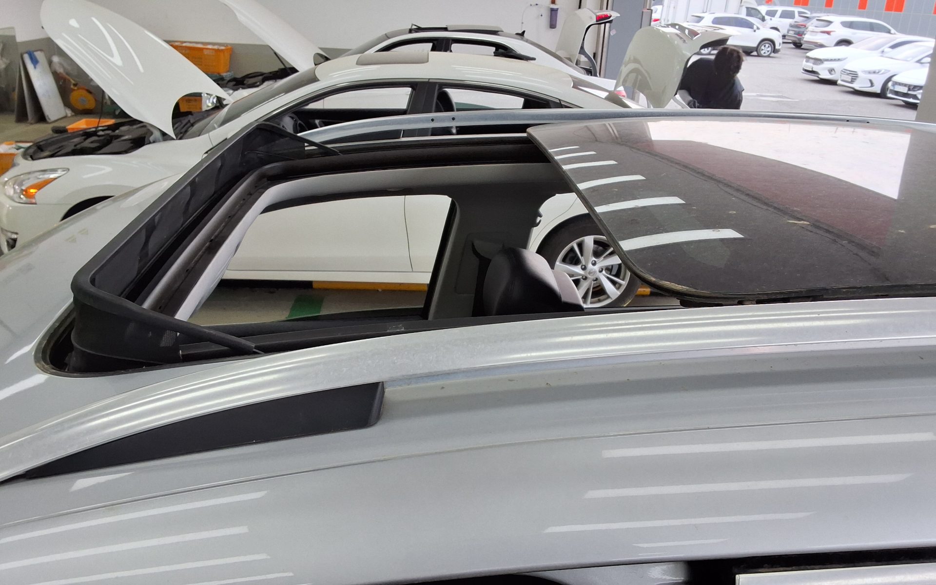 Volkswagen Tiguan 2014 - Image 19