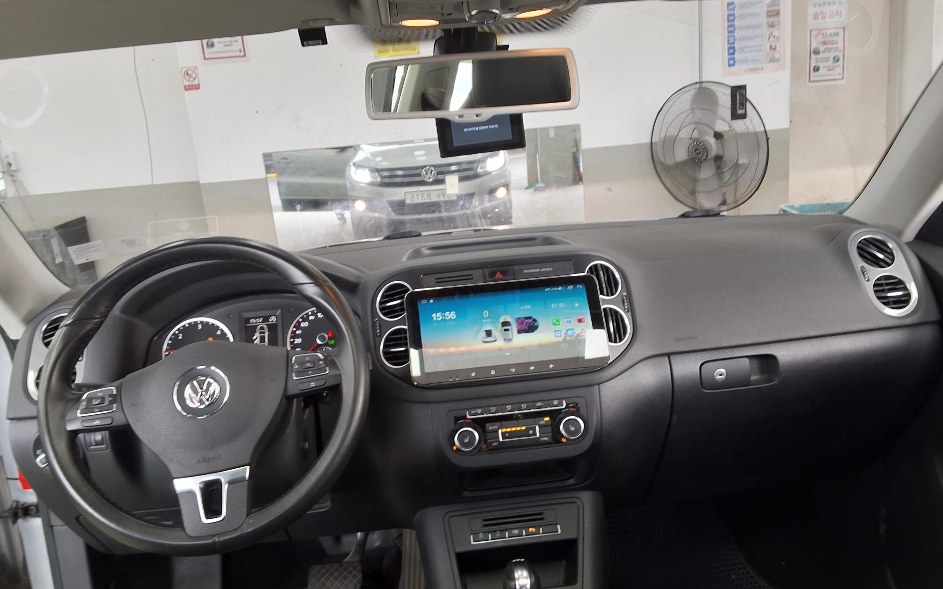 Volkswagen Tiguan 2014 - Image 10