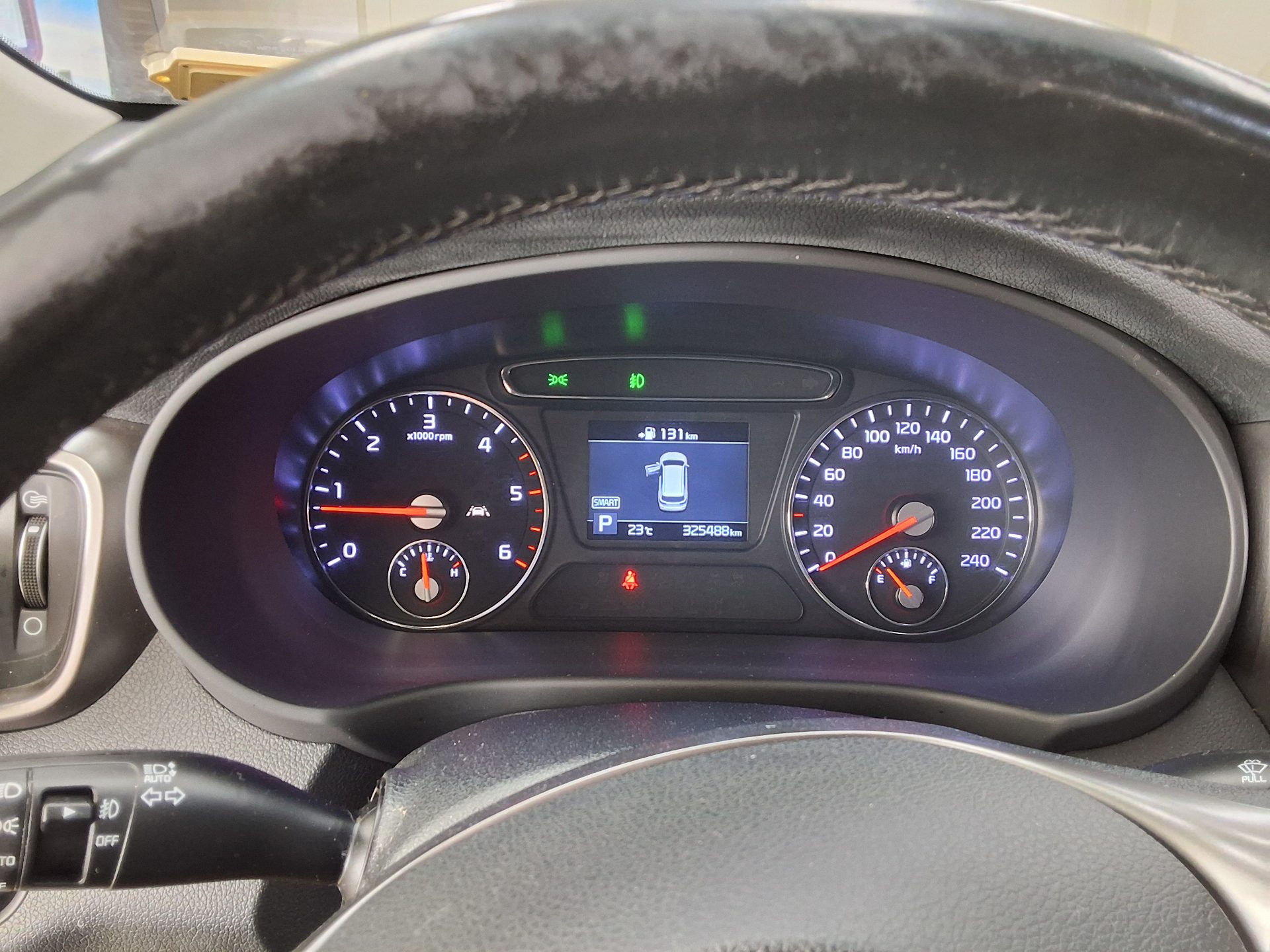 Renault Samsung Master 2020 - Image 8