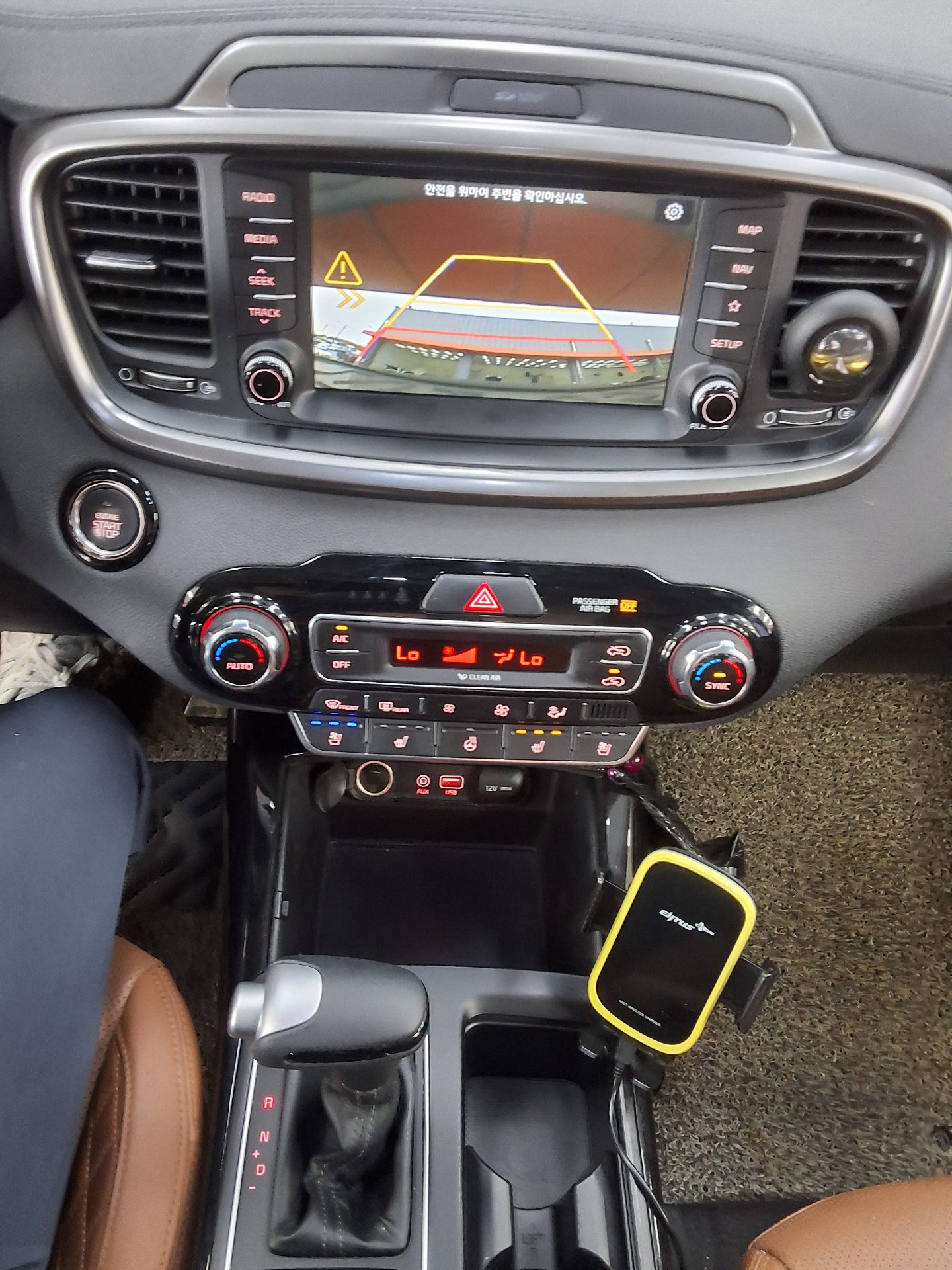 Renault Samsung Master 2020 - Image 10