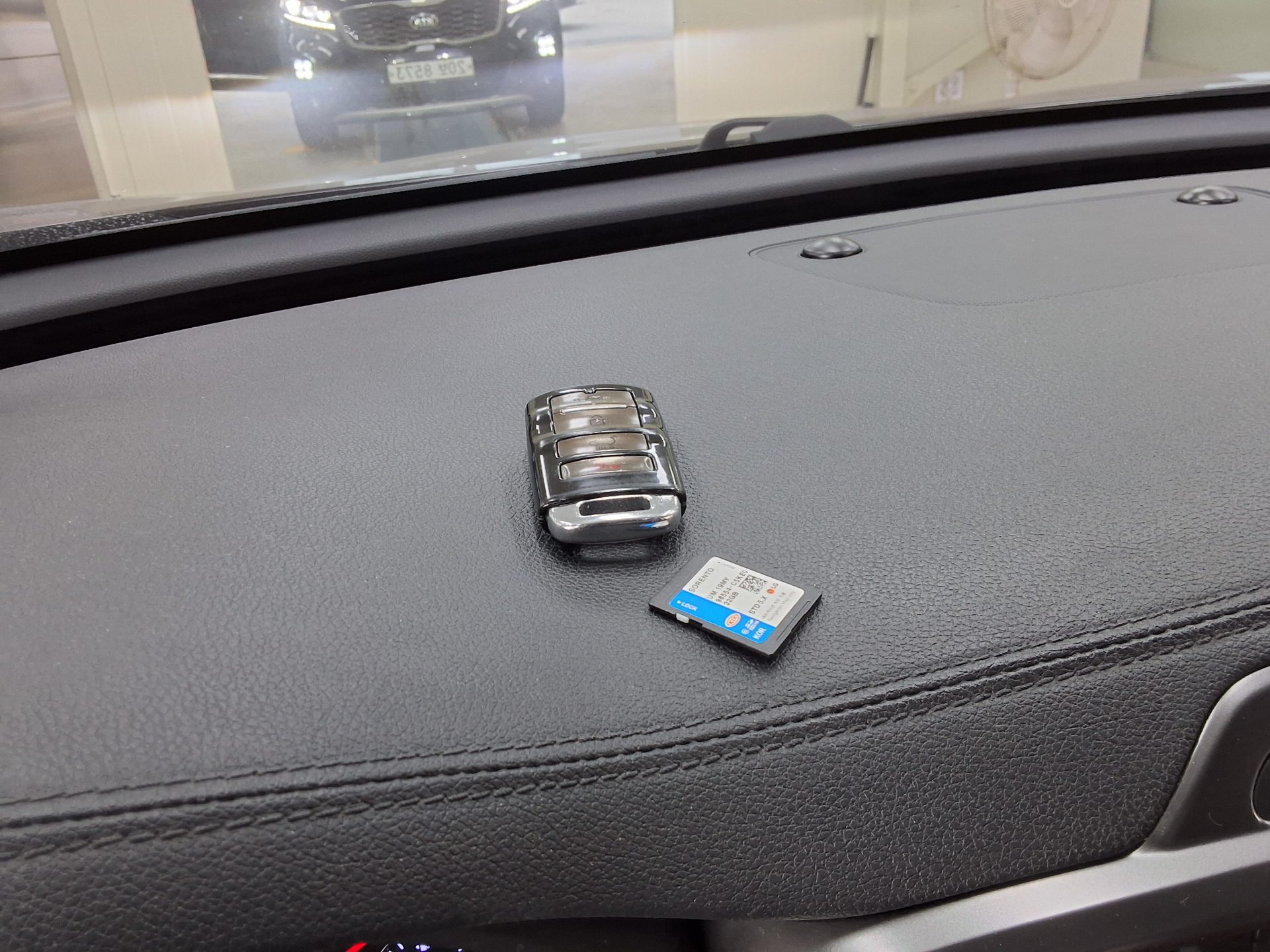 Renault Samsung Master 2020 - Image 18