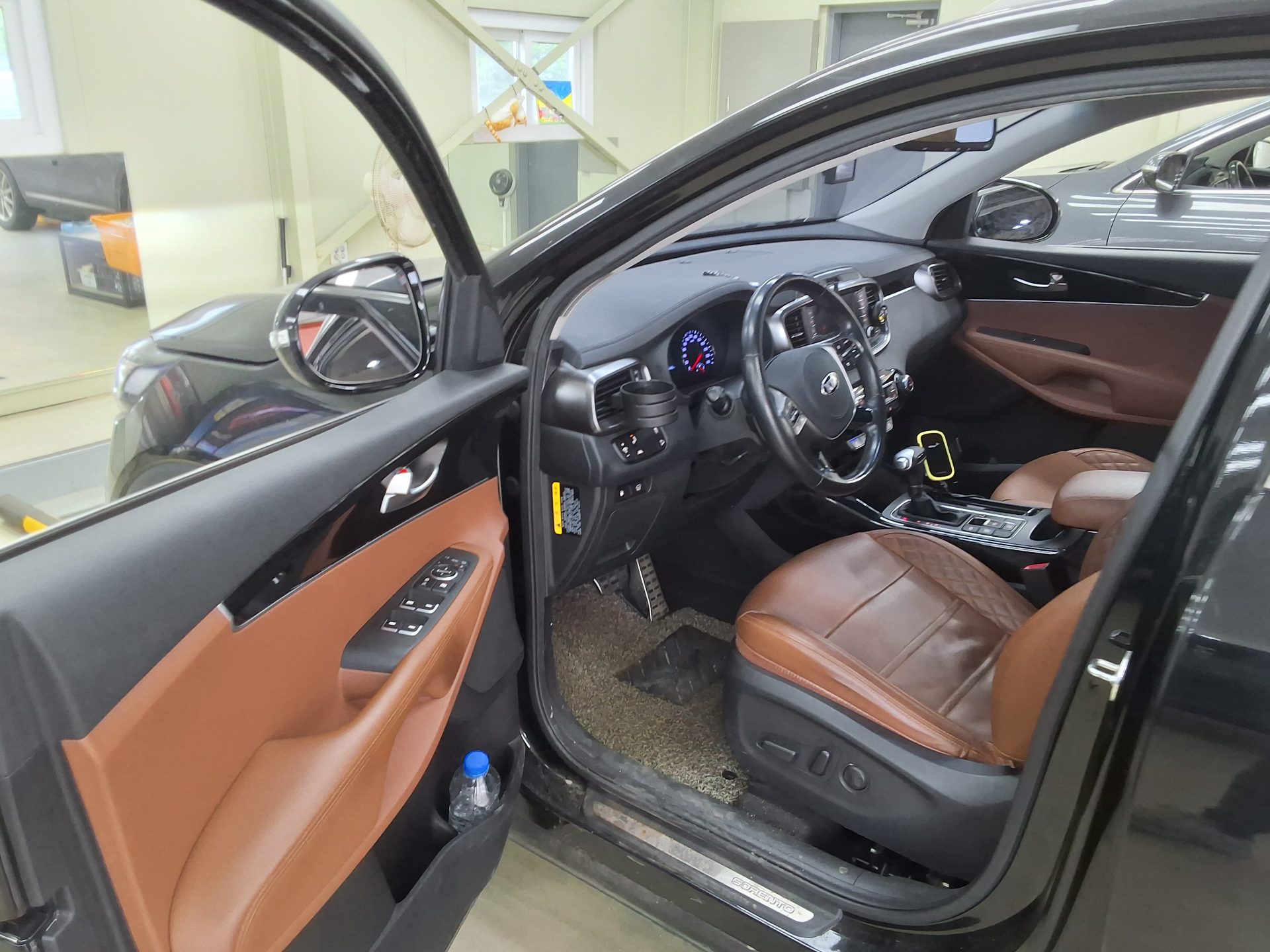 Renault Samsung Master 2020 - Image 9