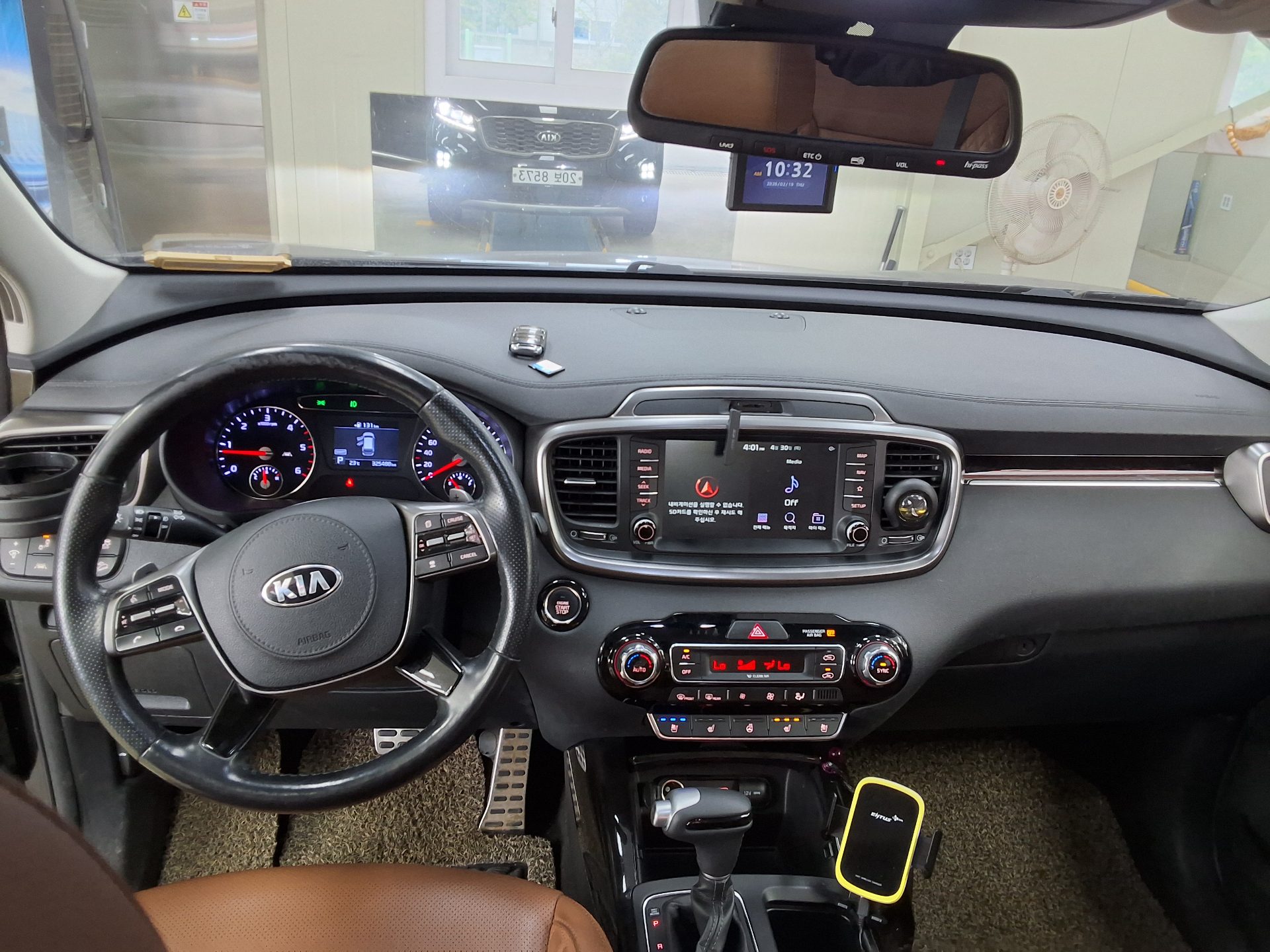 Renault Samsung Master 2020 - Image 19