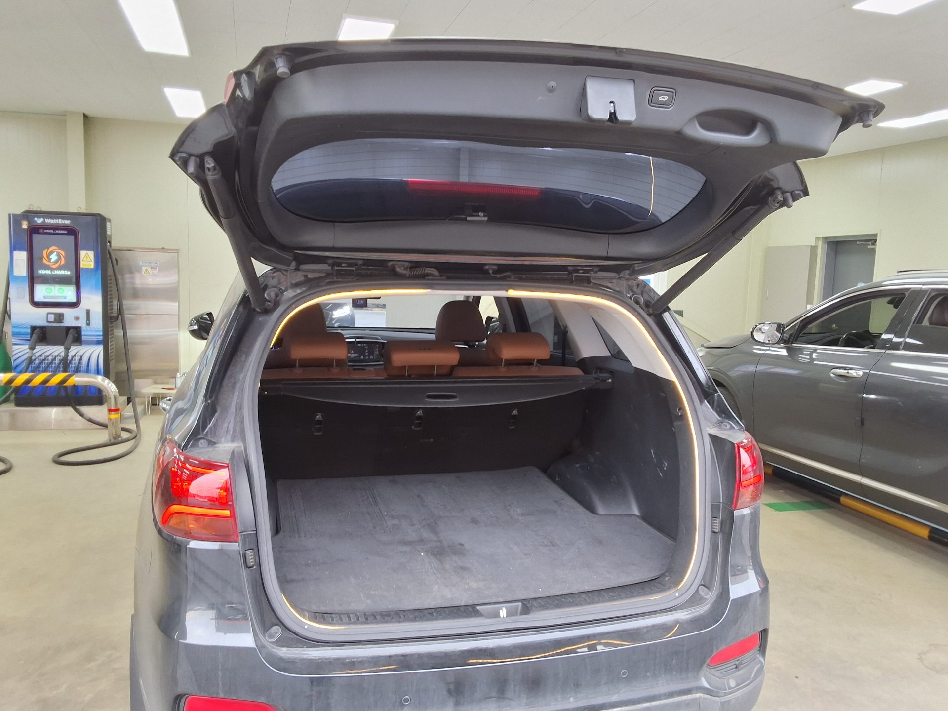 Renault Samsung Master 2020 - Image 14