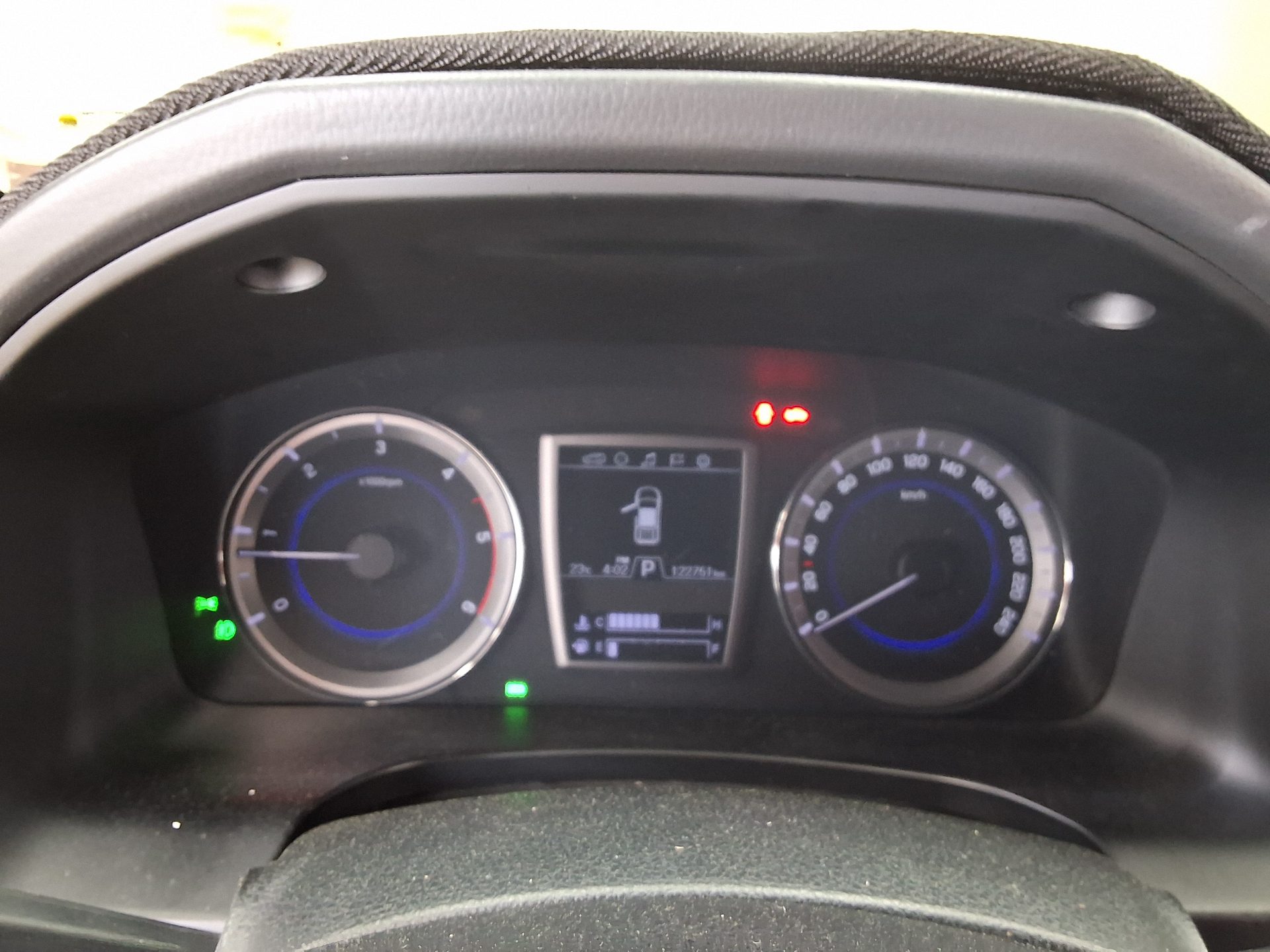 KG Mobility Rexton Sports 2021 - Image 8