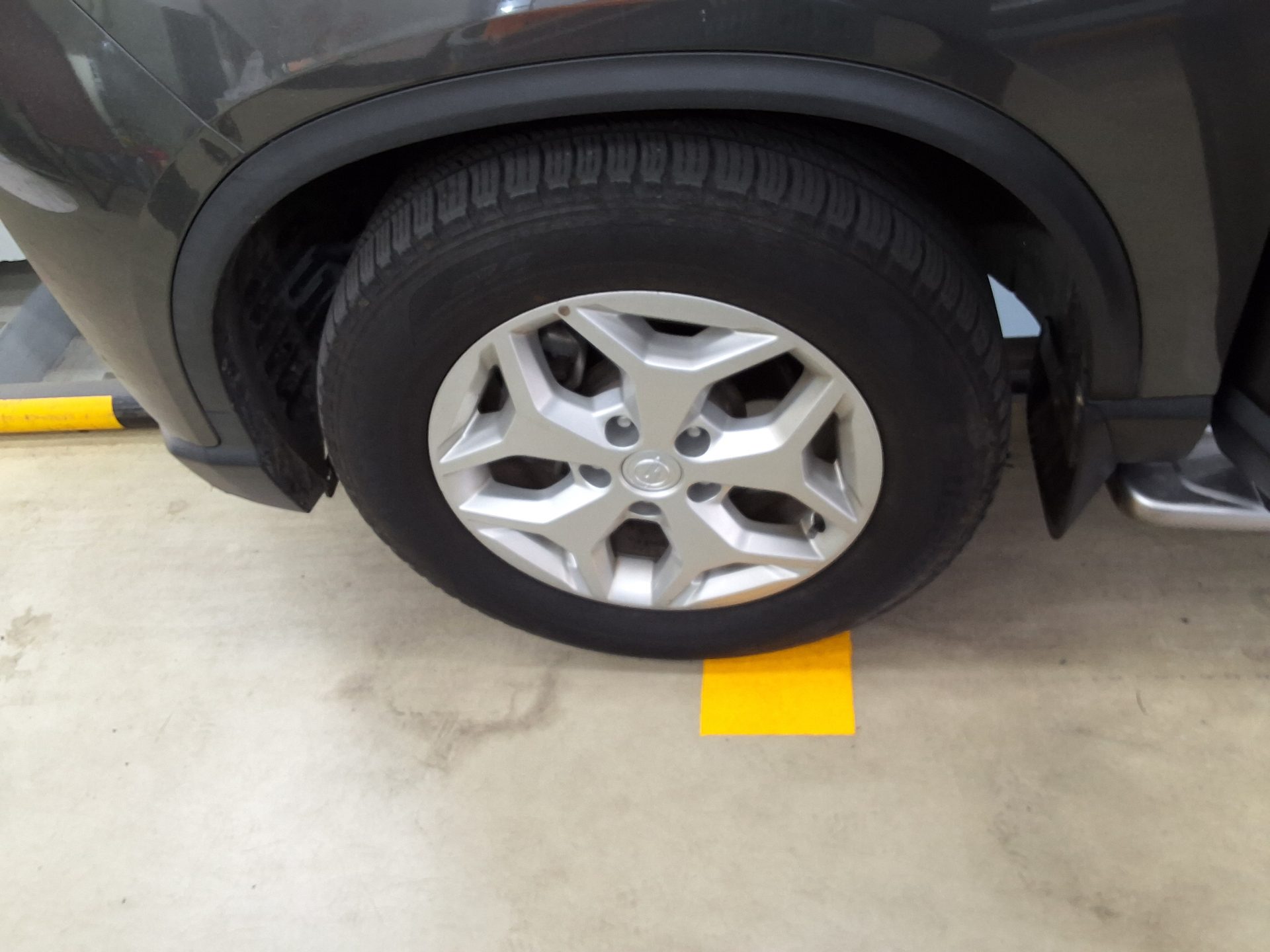 KG Mobility Rexton Sports 2021 - Image 19