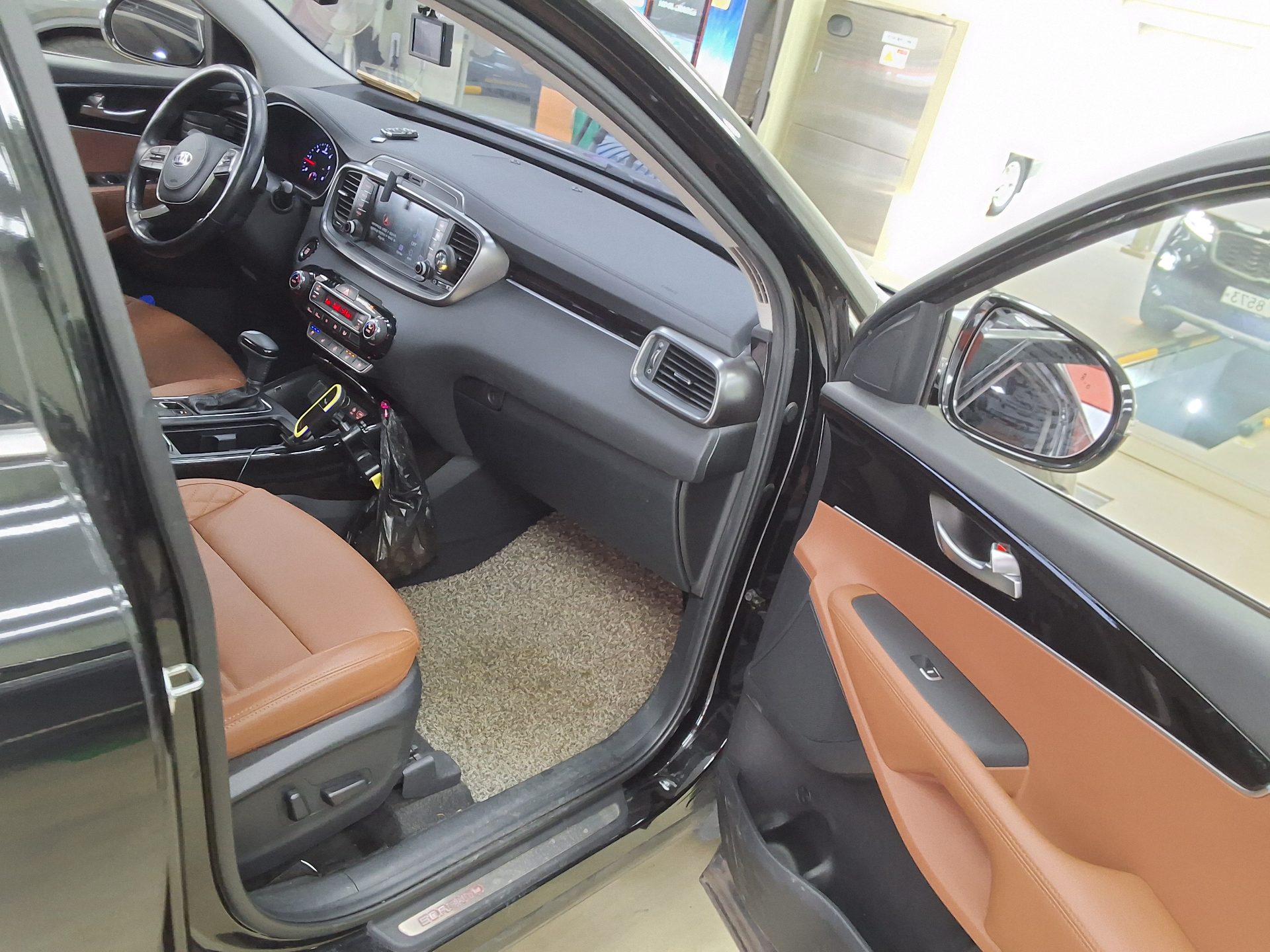 Renault Samsung Master 2020 - Image 13