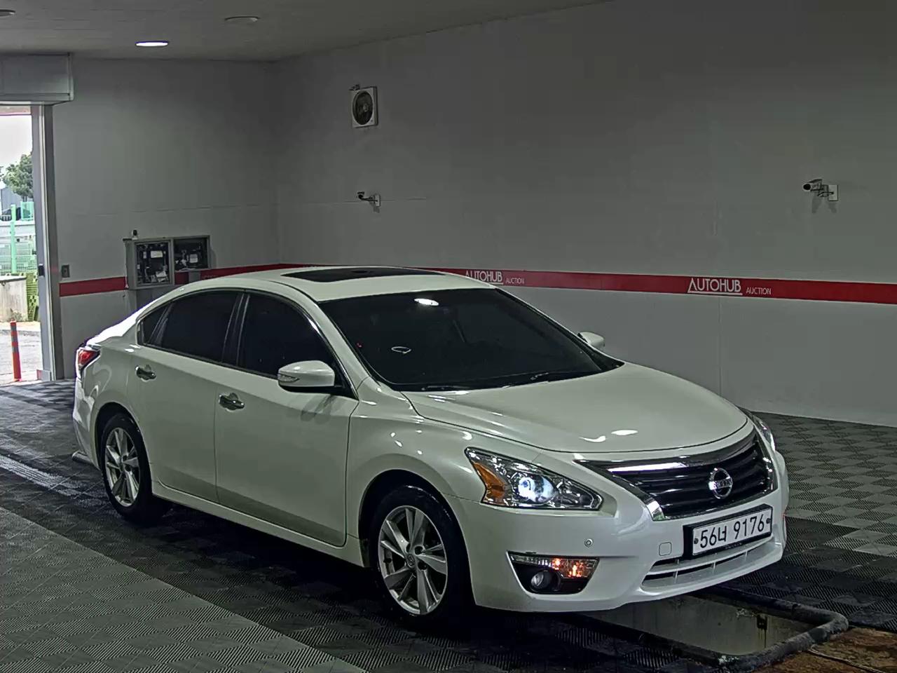 NISSAN 알티마 2014 - 이미지 2