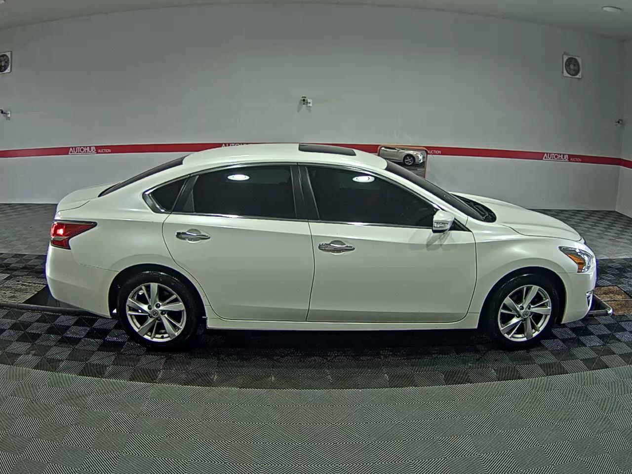 NISSAN 알티마 2014 - 이미지 3