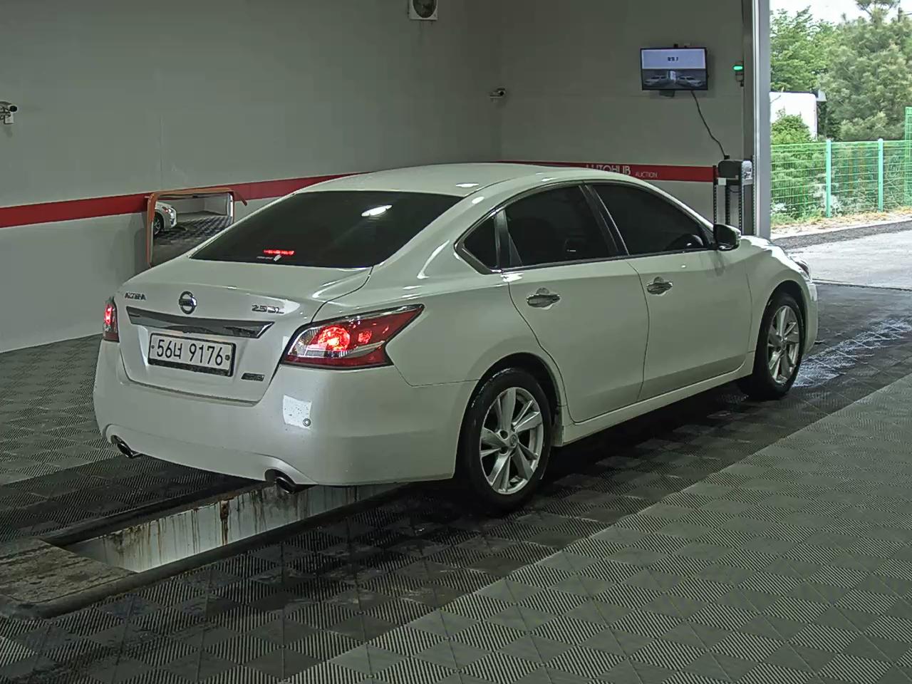 NISSAN 알티마 2014 - 이미지 4
