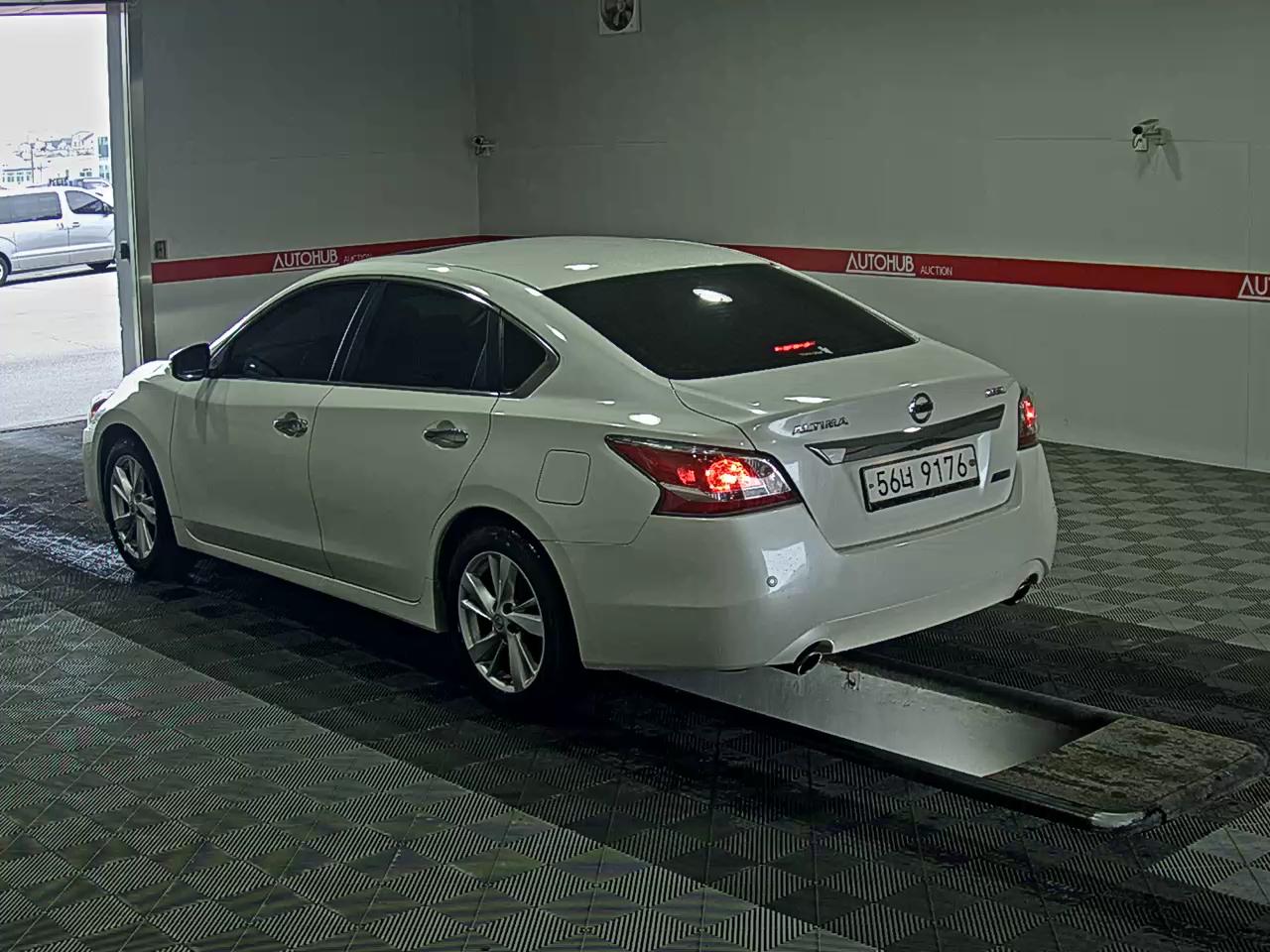 NISSAN 알티마 2014 - 이미지 5