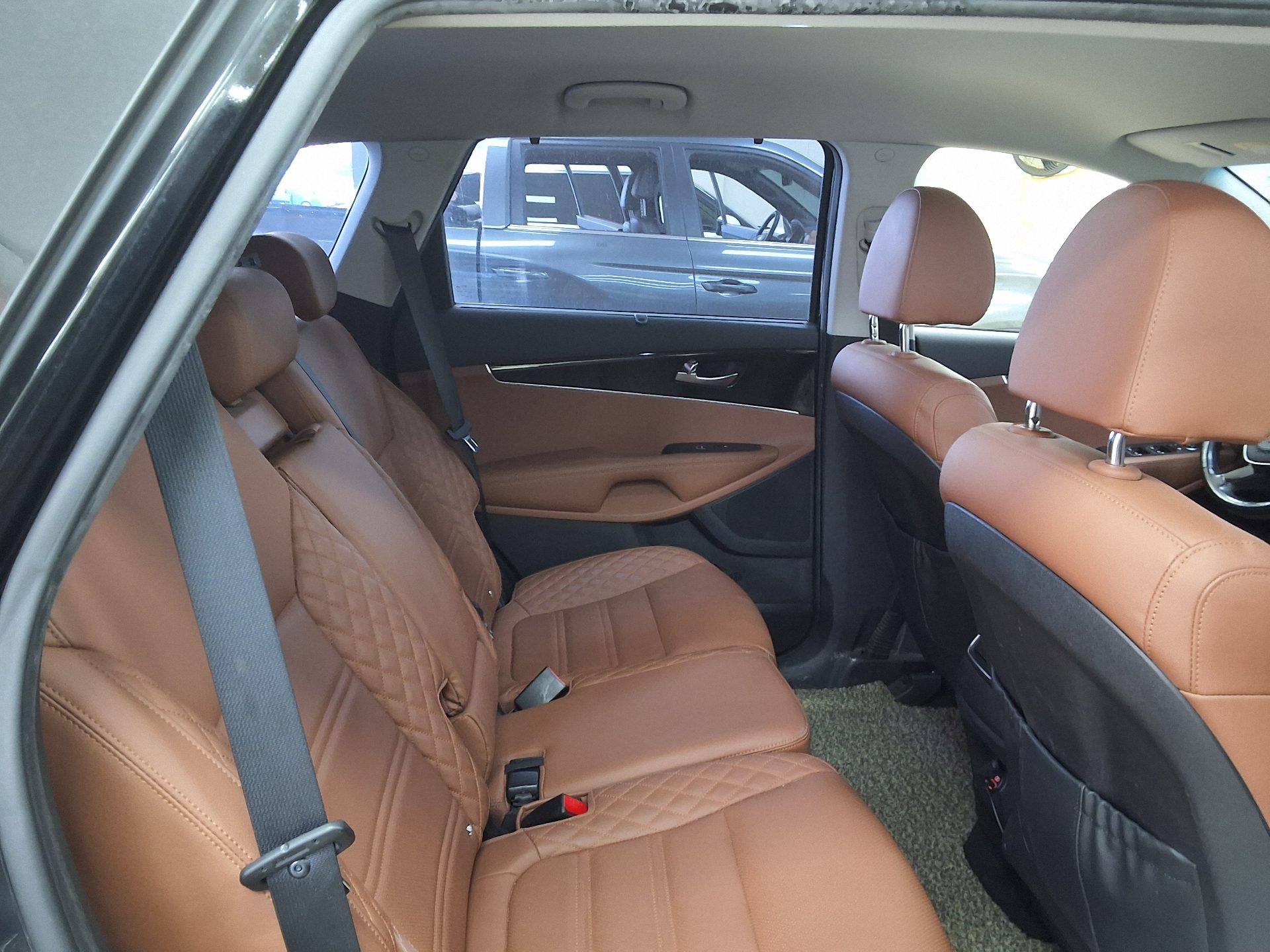 Renault Samsung Master 2020 - Image 12