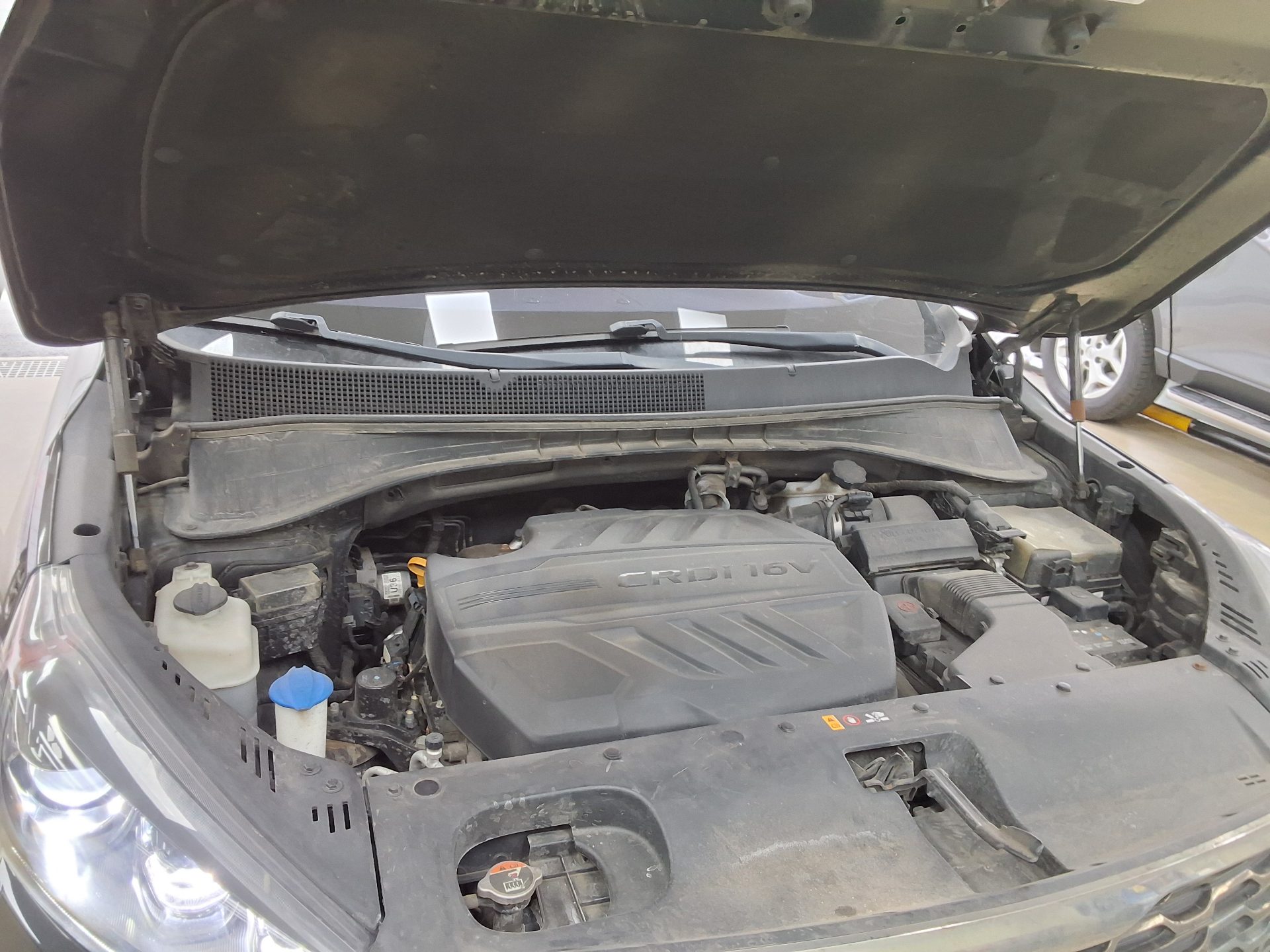 Renault Samsung Master 2020 - Image 20