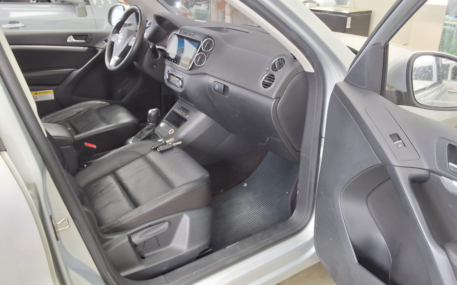 Volkswagen Tiguan 2014 - Image 13