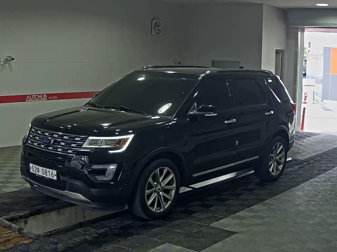 FORD 포드