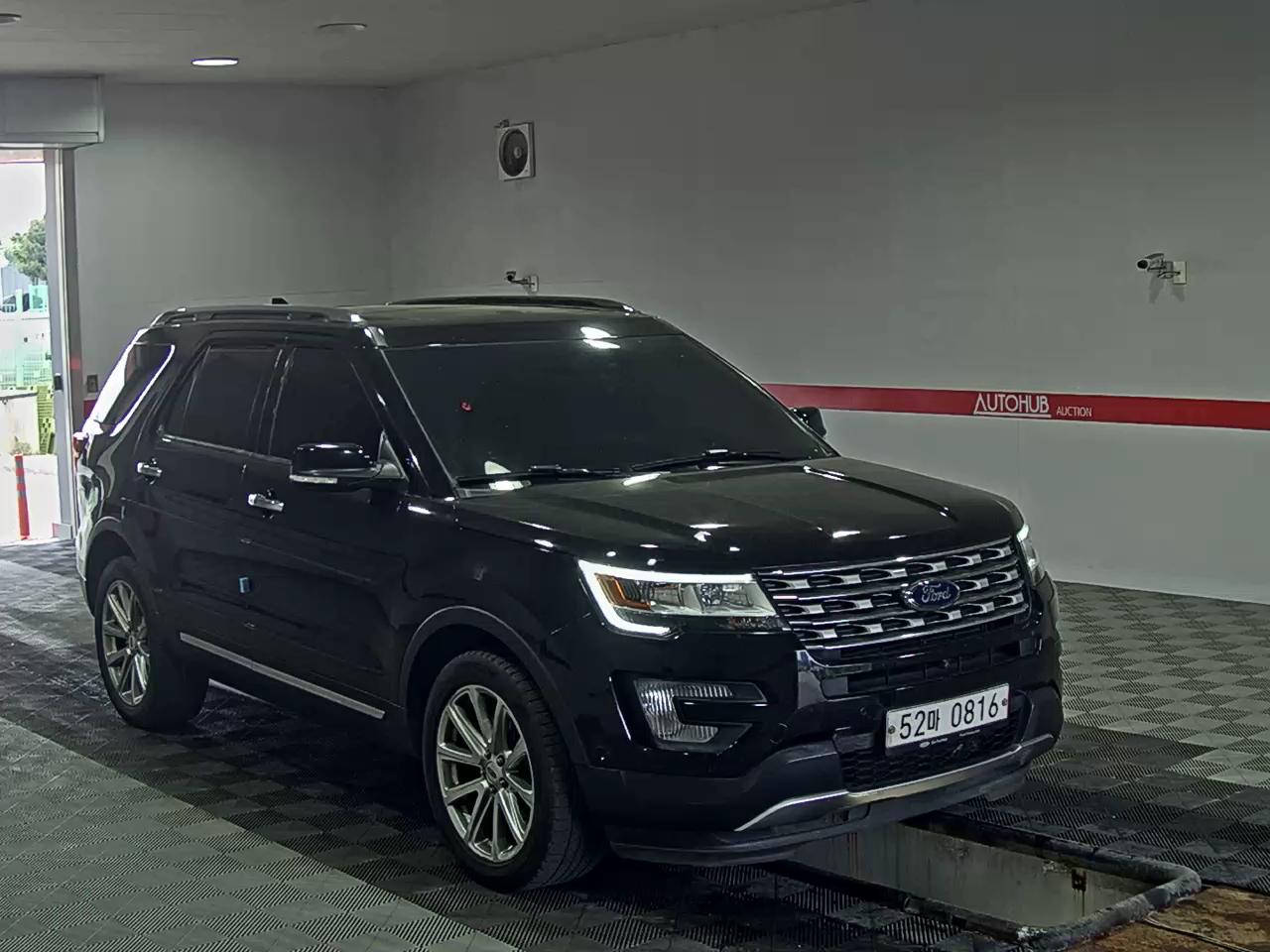 FORD 포드 2016 - 이미지 2